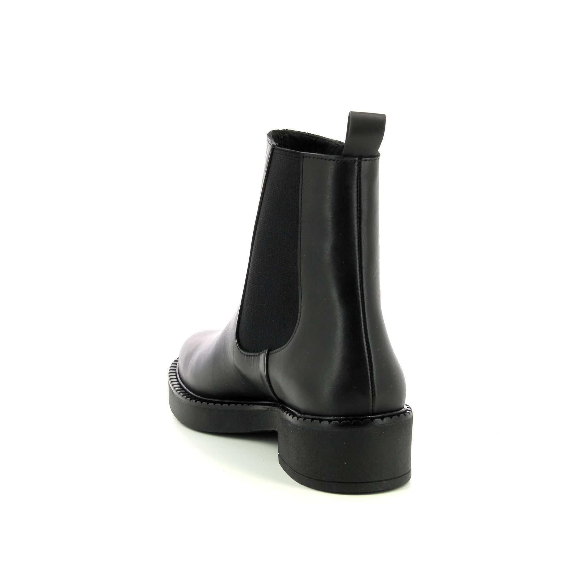 Angulus Boots 258527 zwart