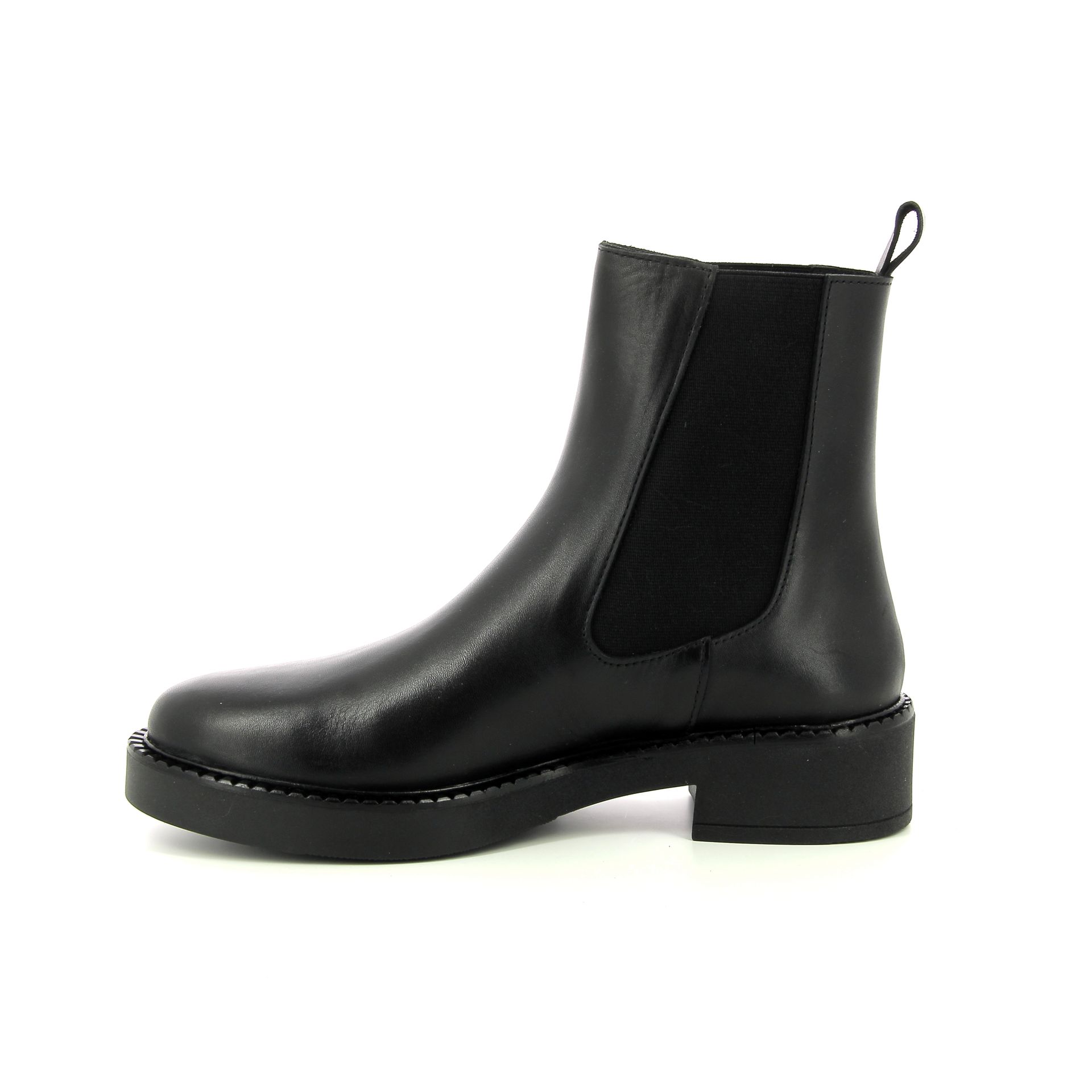 Angulus Boots 258527 zwart