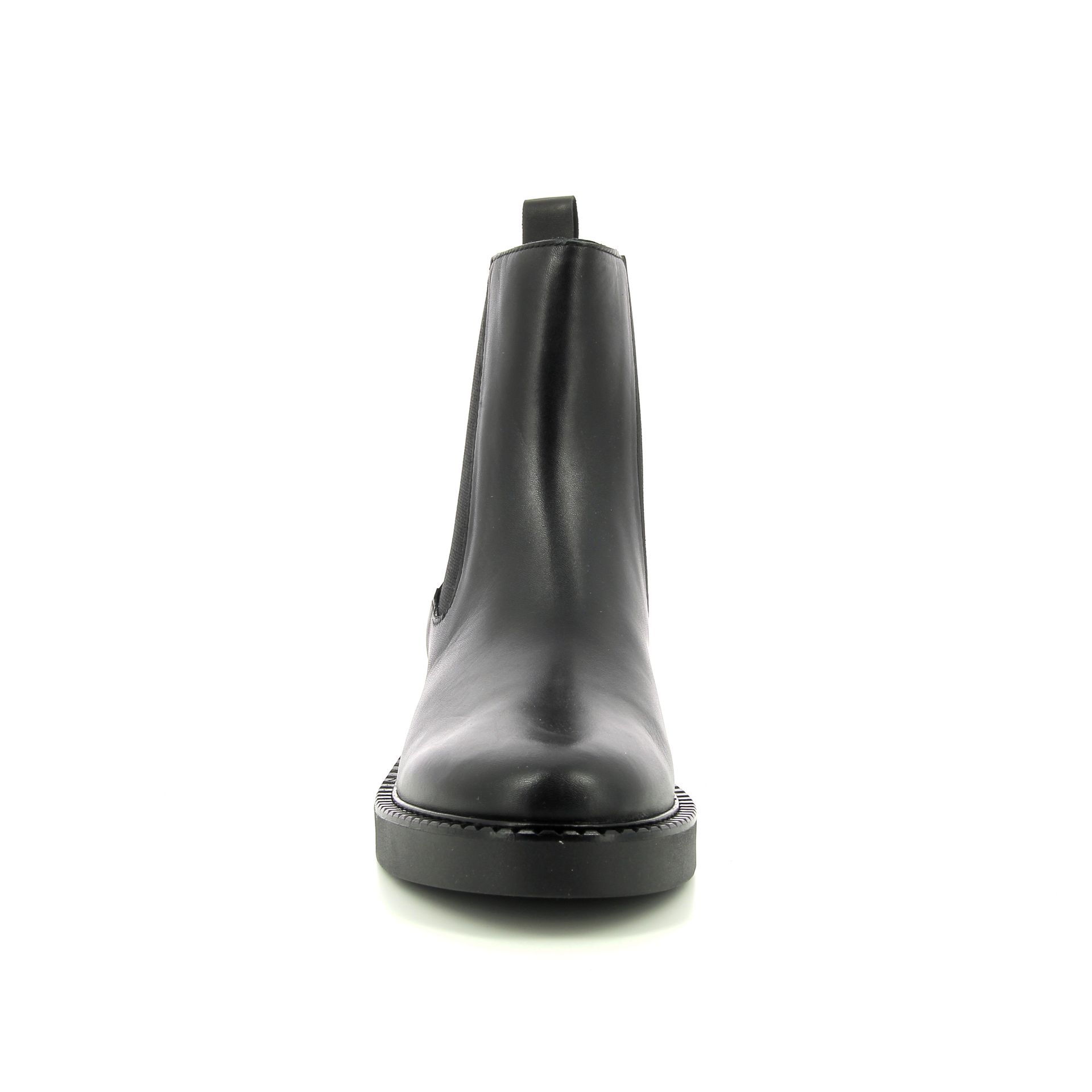 Angulus Boots 258527 zwart