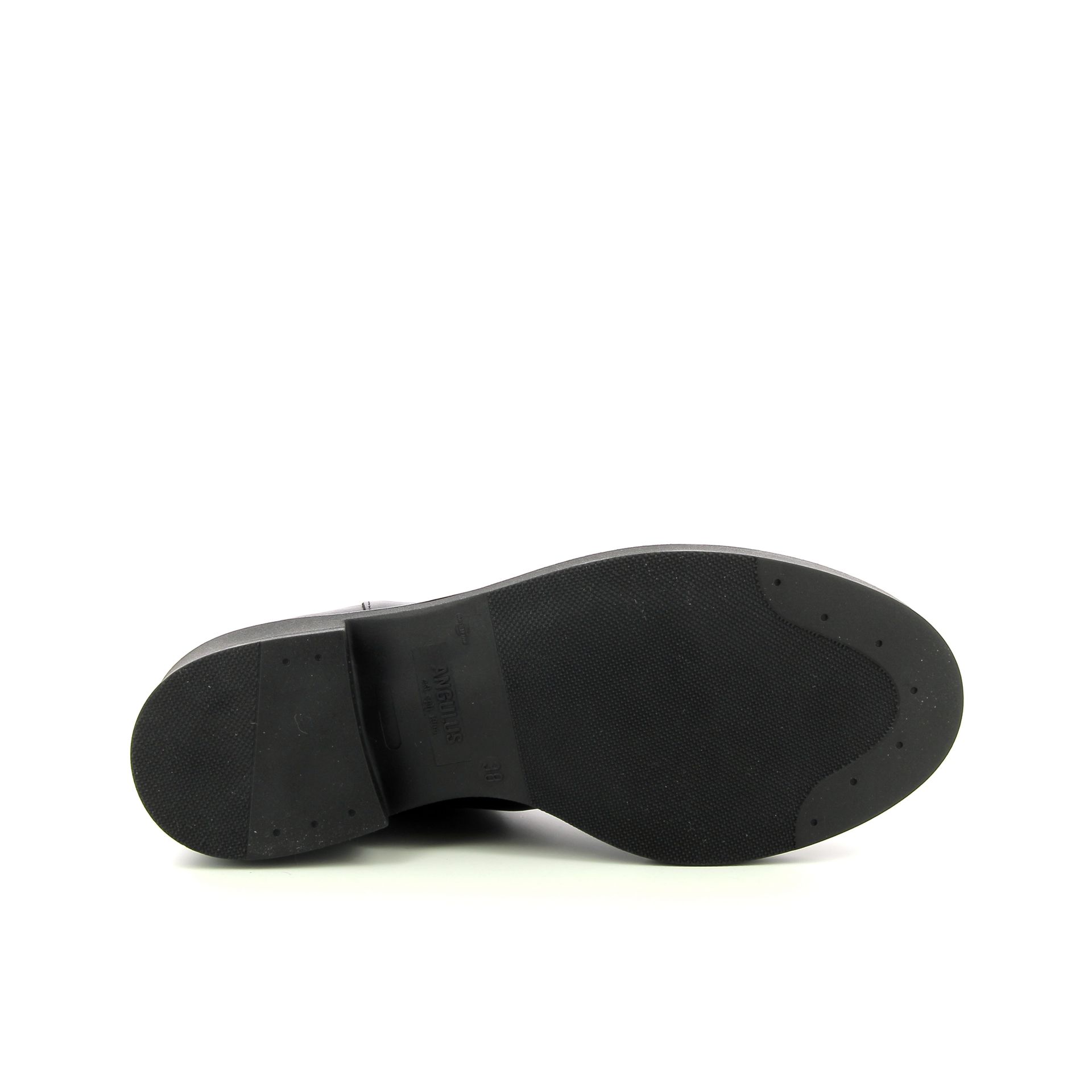 Angulus Boots 258527 zwart