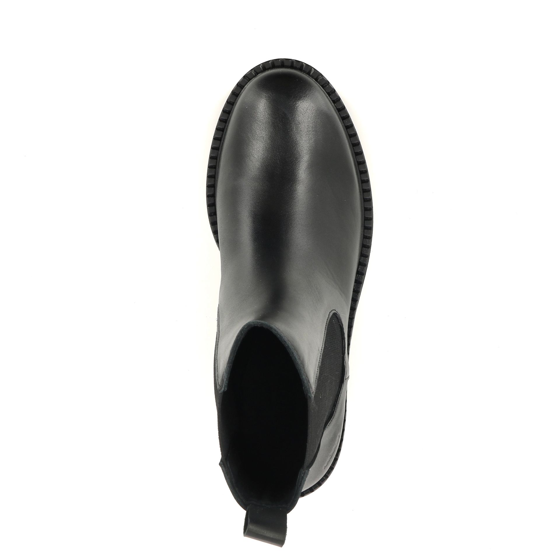 Angulus Boots 258527 zwart