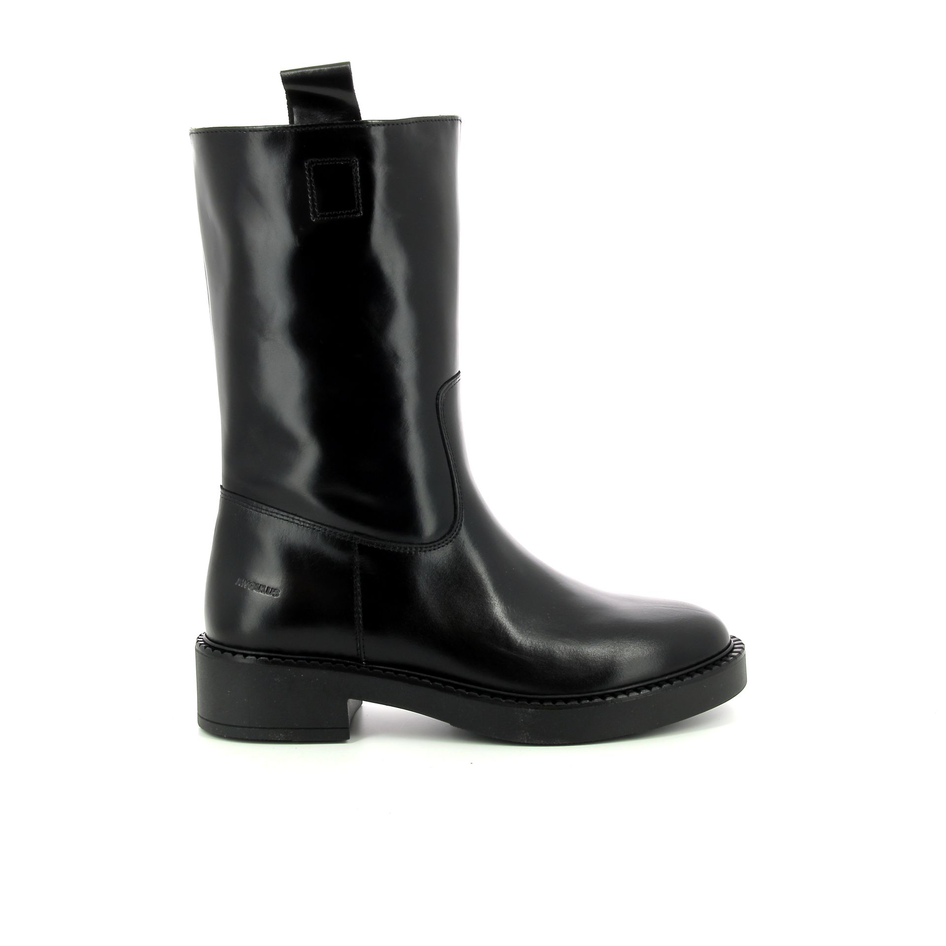 Angulus Laars 258528 zwart