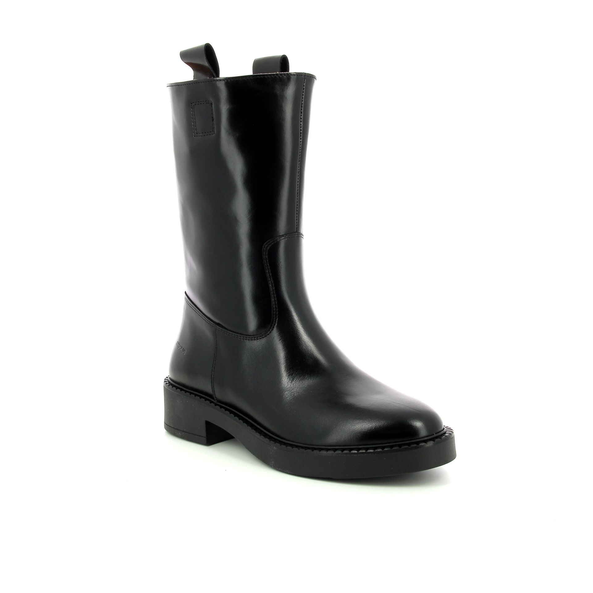 Angulus Laars 258528 zwart