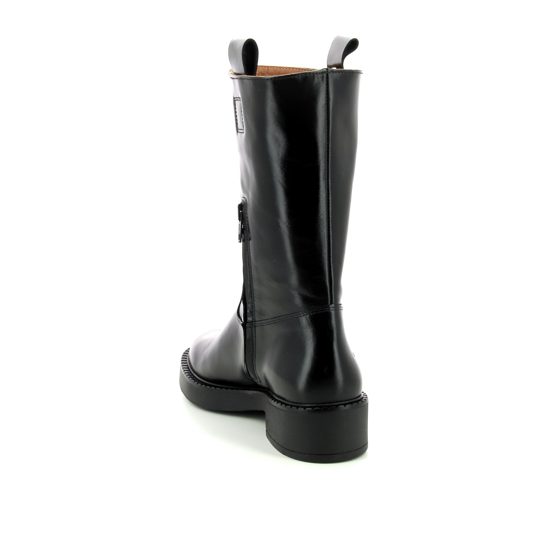 Angulus Laars 258528 zwart