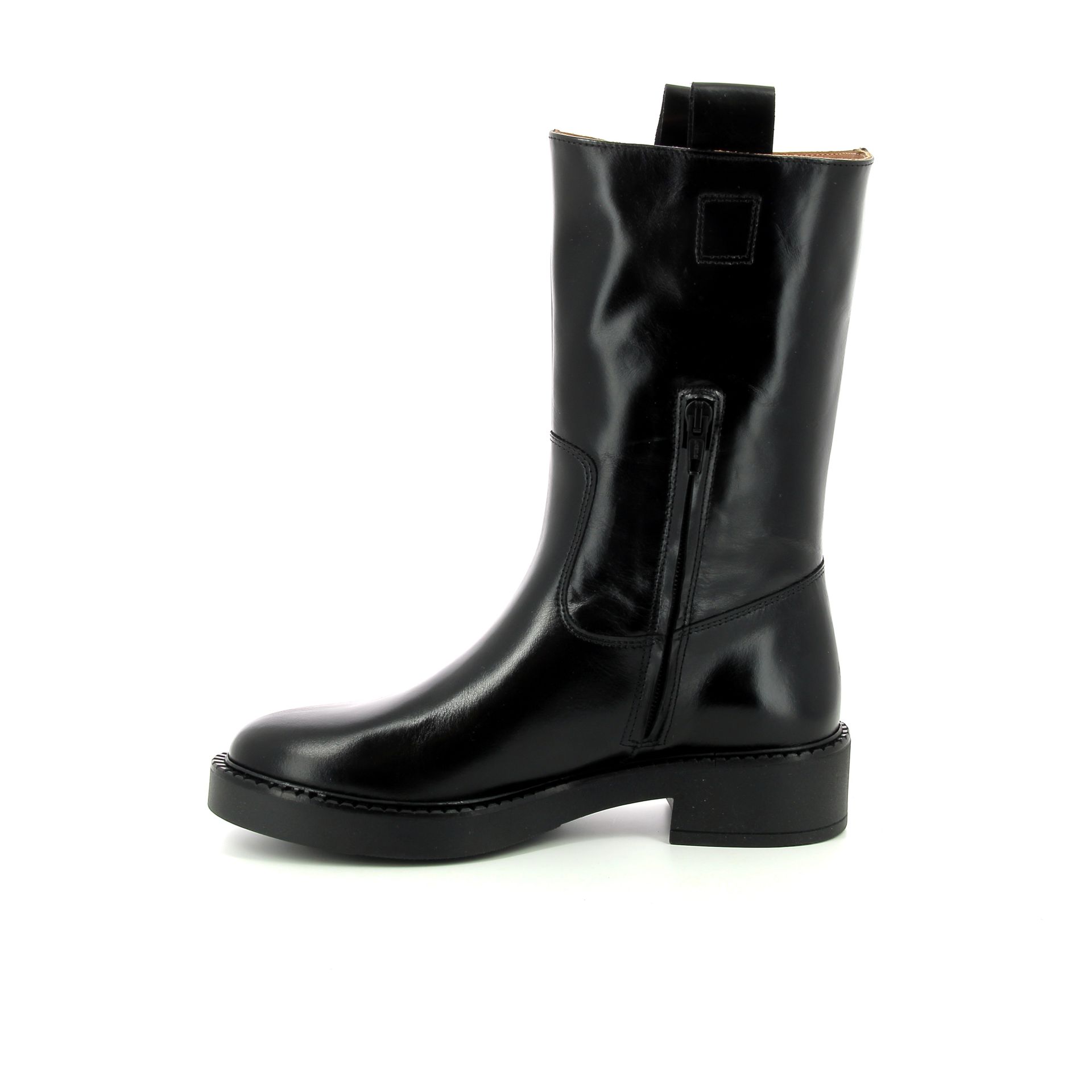 Angulus Laars 258528 zwart