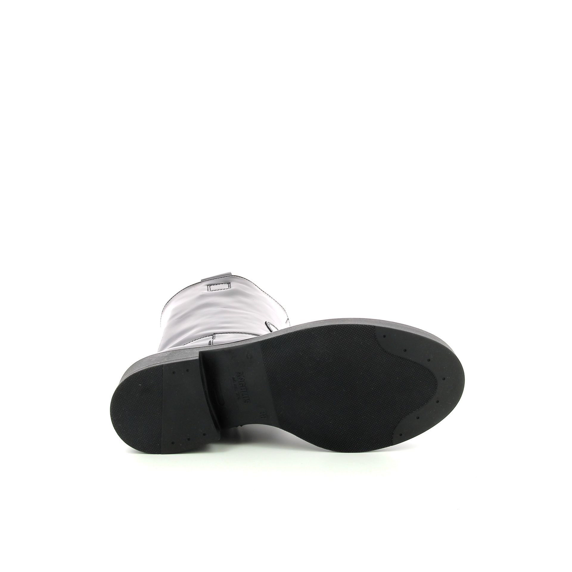 Angulus Laars 258528 zwart