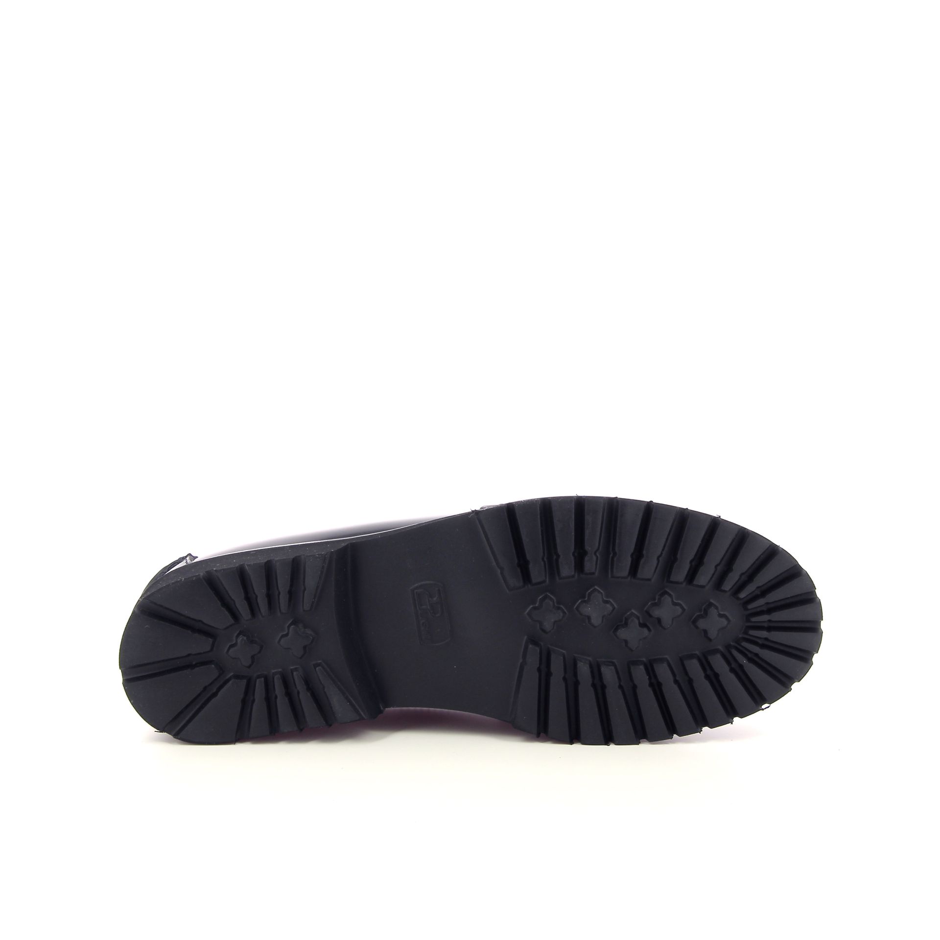 Triver Flight Mocassin 258529 blauw