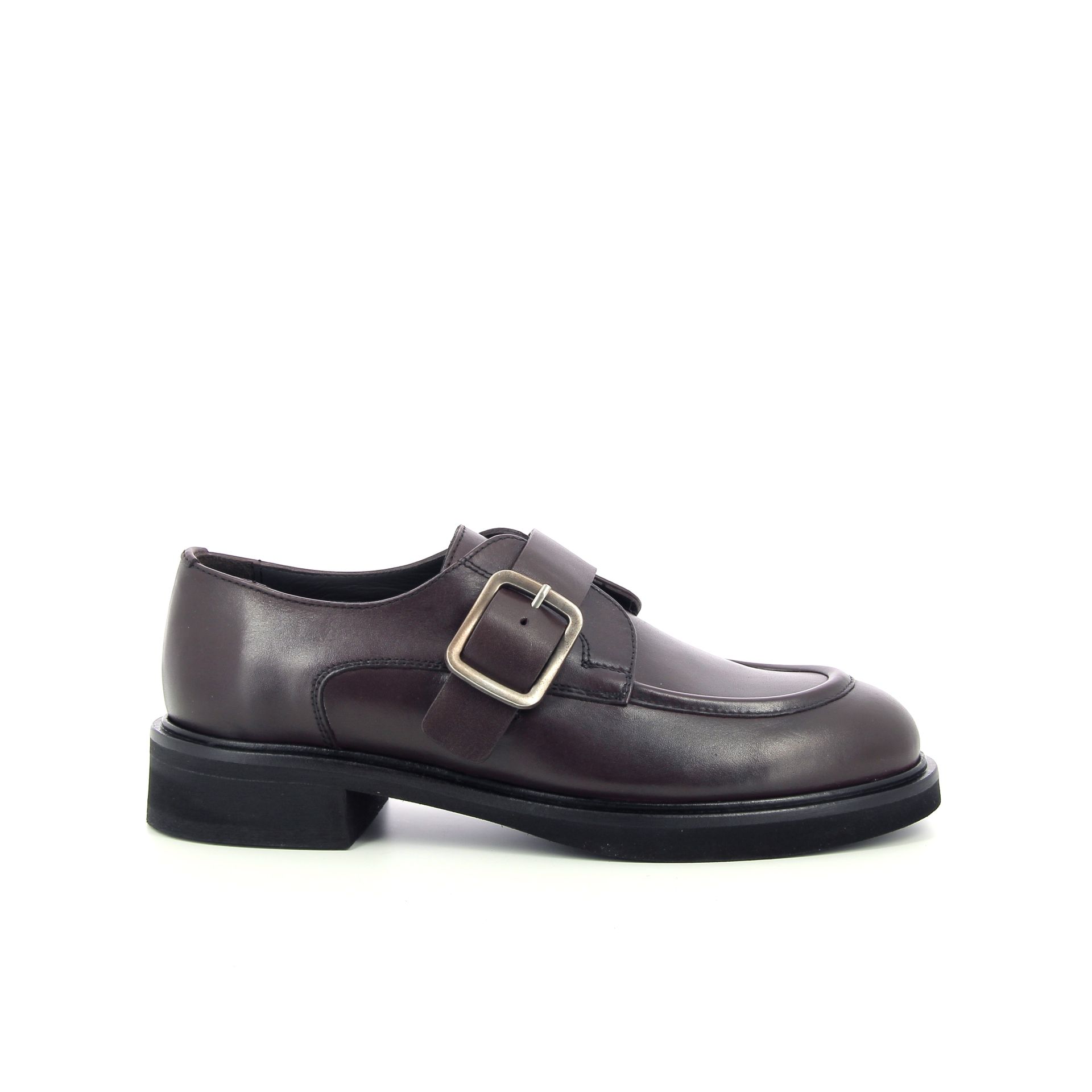Triver Flight Mocassin 258530 rood