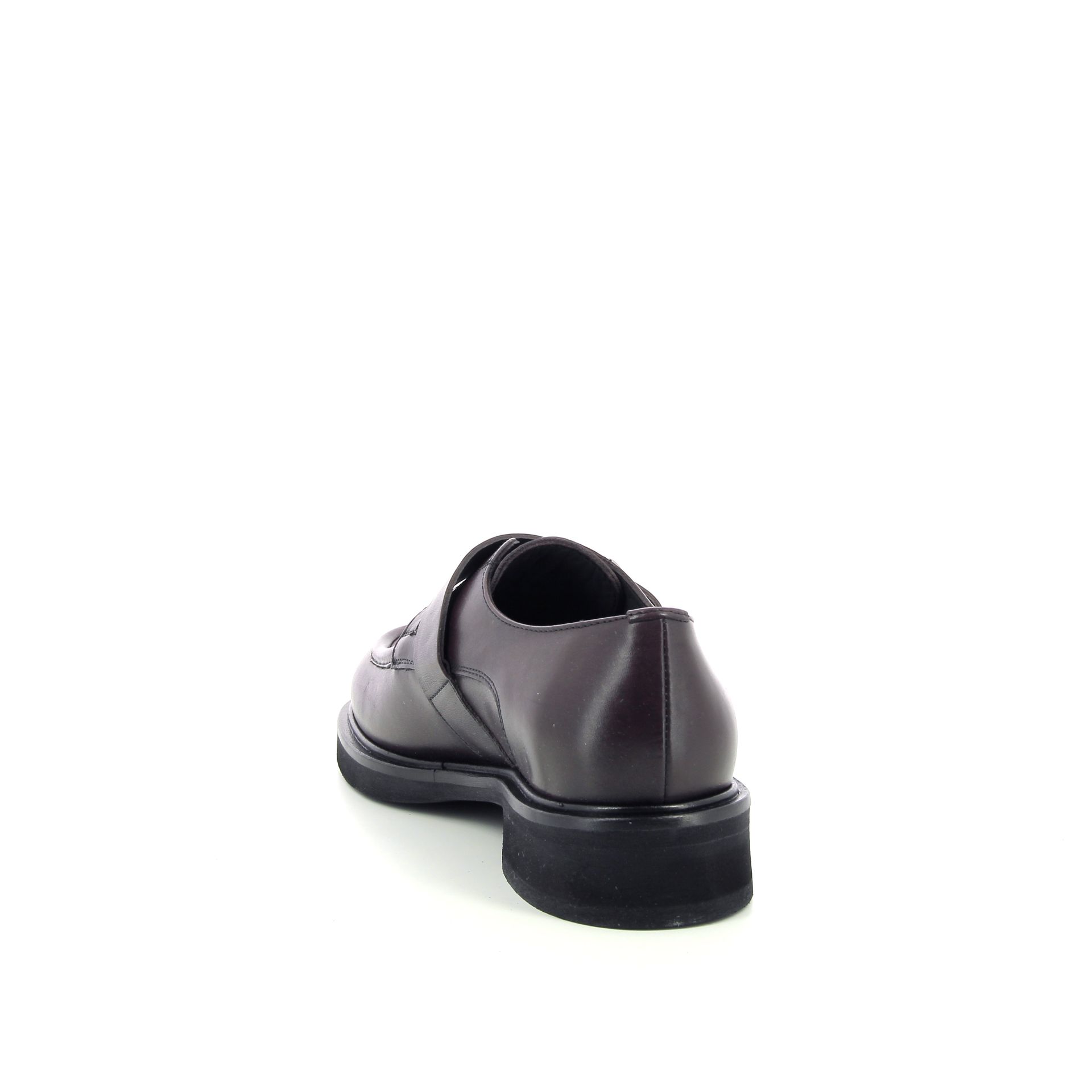 Triver Flight Mocassin 258530 rood
