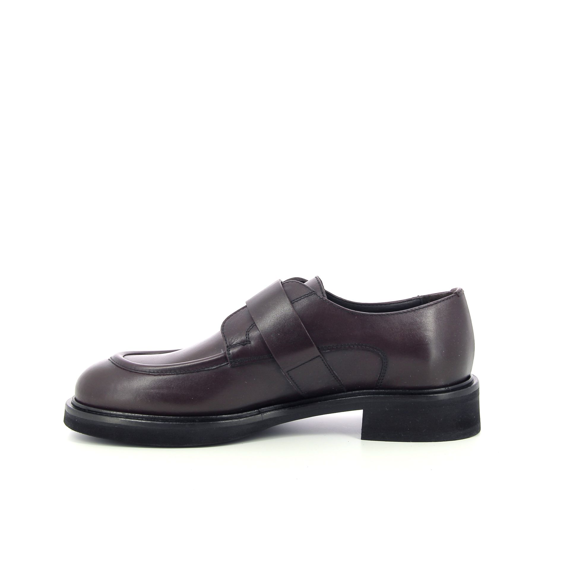 Triver Flight Mocassin 258530 rood