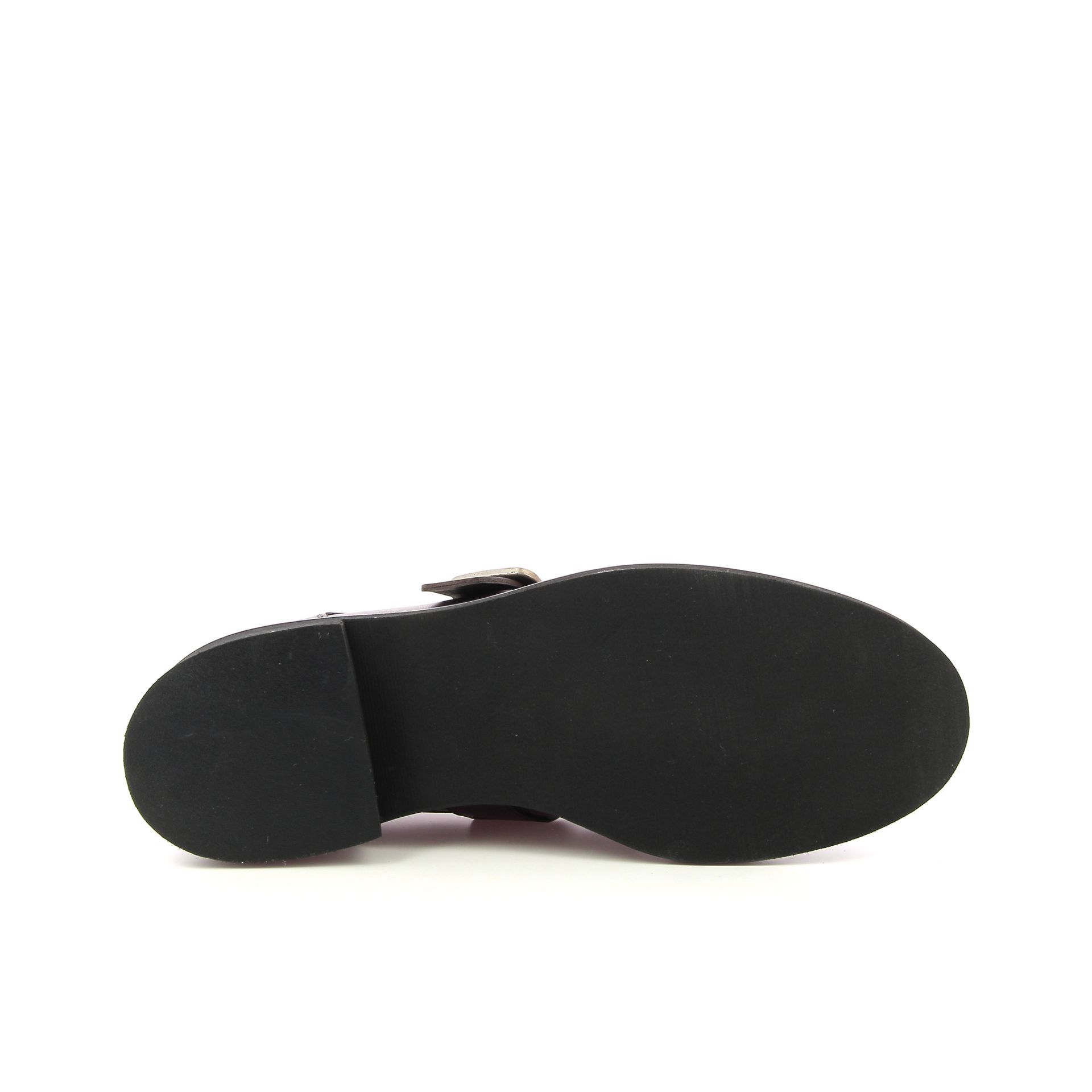 Triver Flight Mocassin 258530 rood