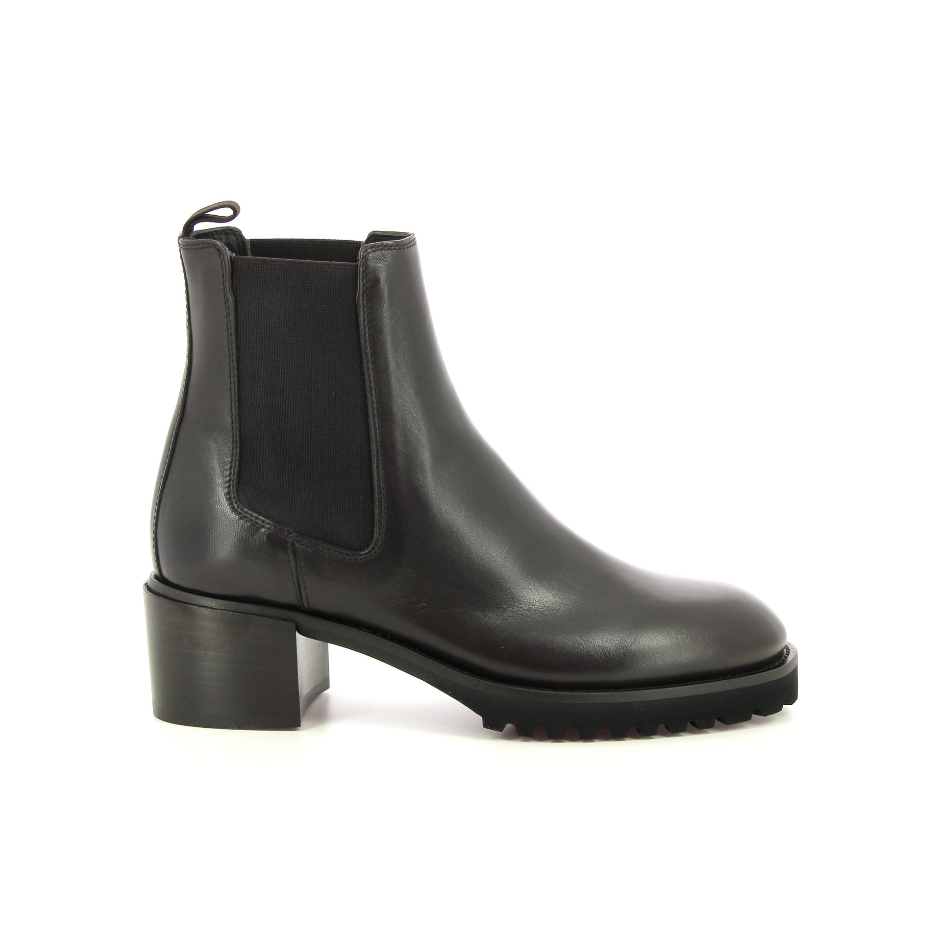 Triver Flight Boots 258533 bruin