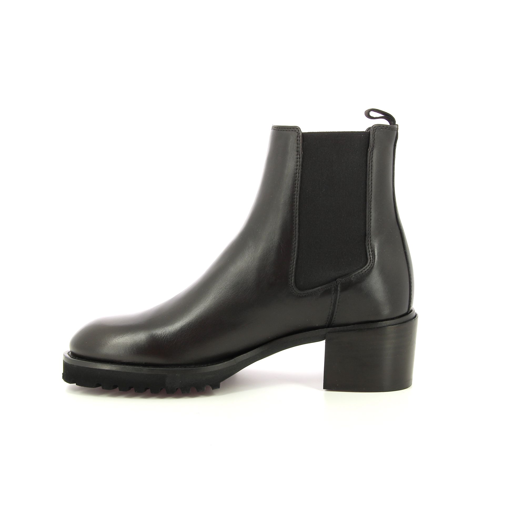 Triver Flight Boots 258533 bruin