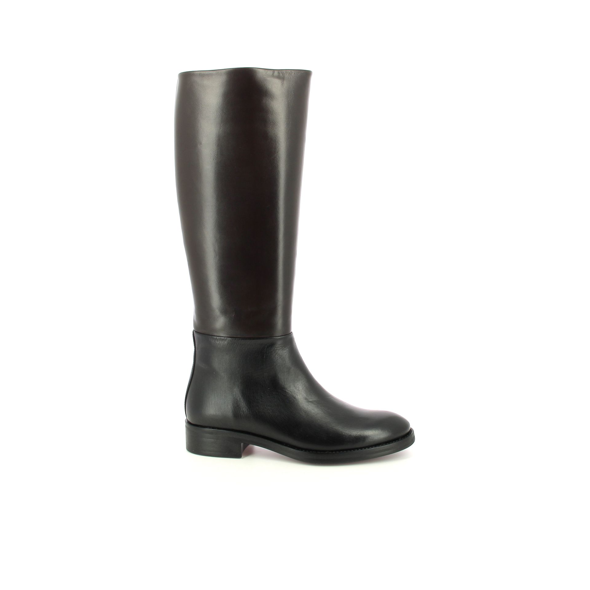 Triver Flight Laars 258534 zwart