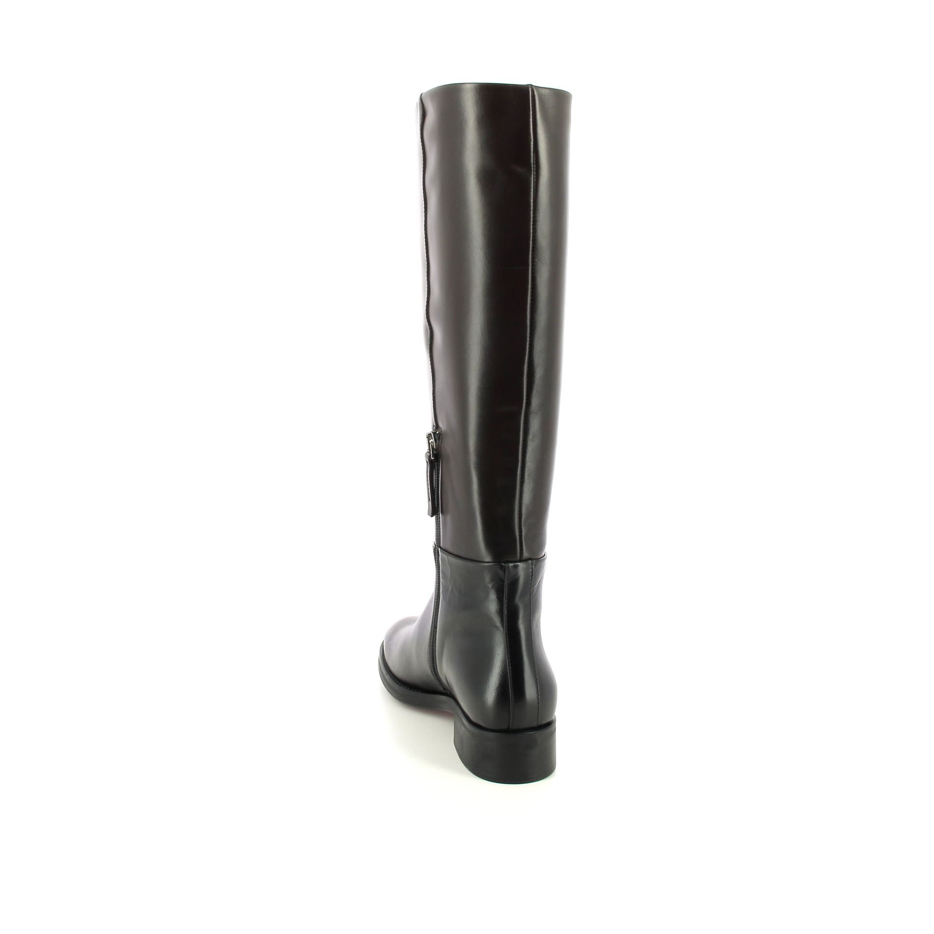 Triver Flight Laars 258534 zwart