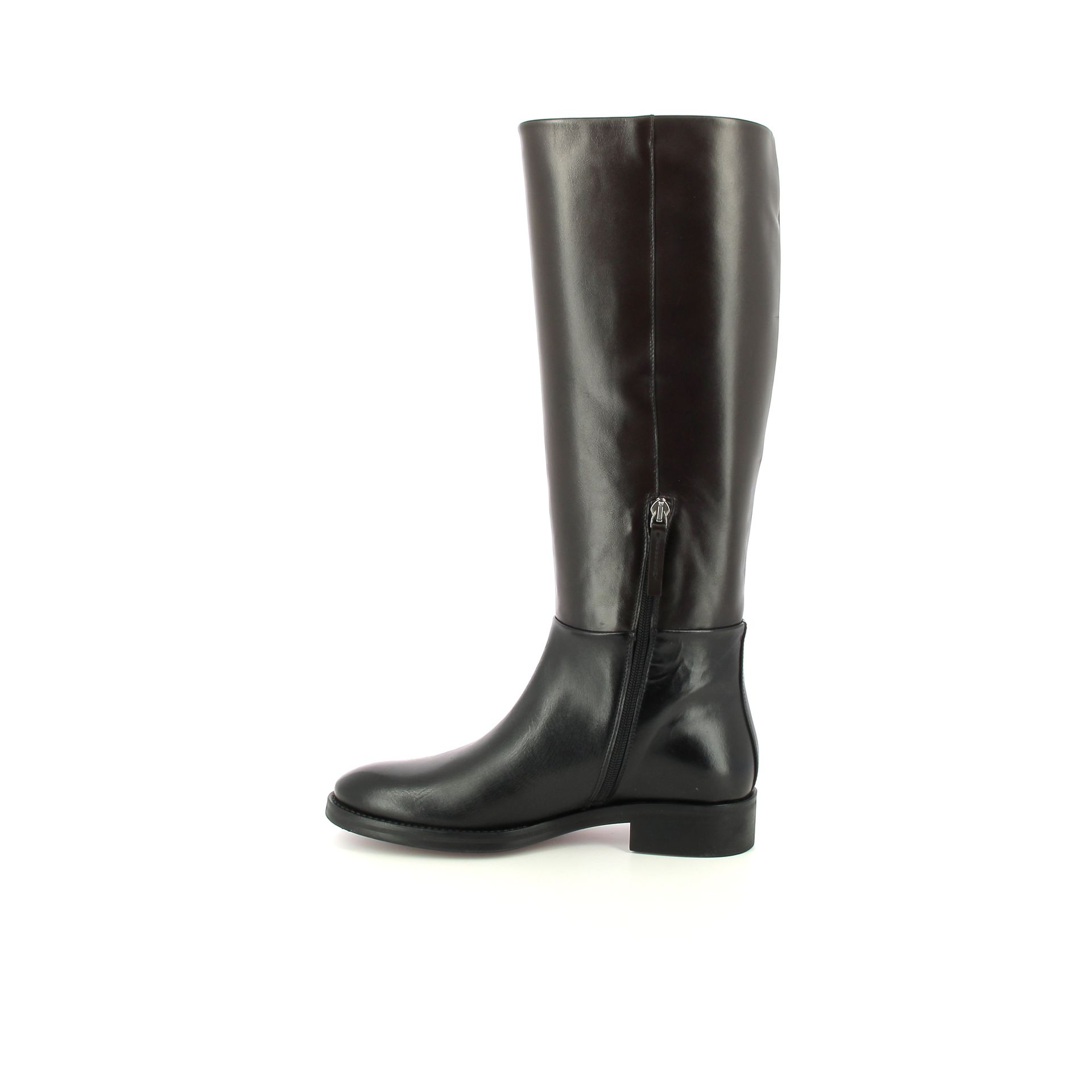 Triver Flight Laars 258534 zwart