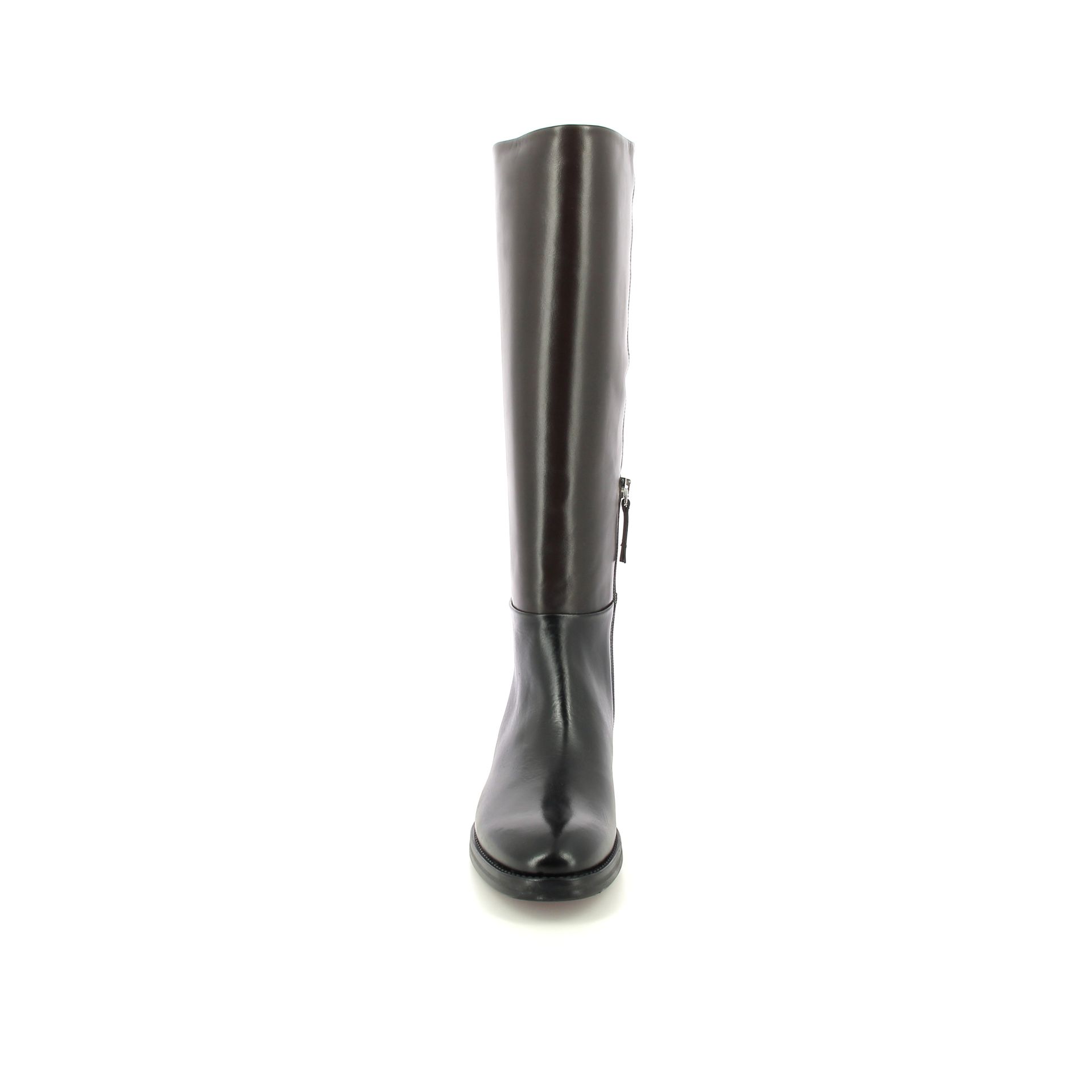 Triver Flight Laars 258534 zwart