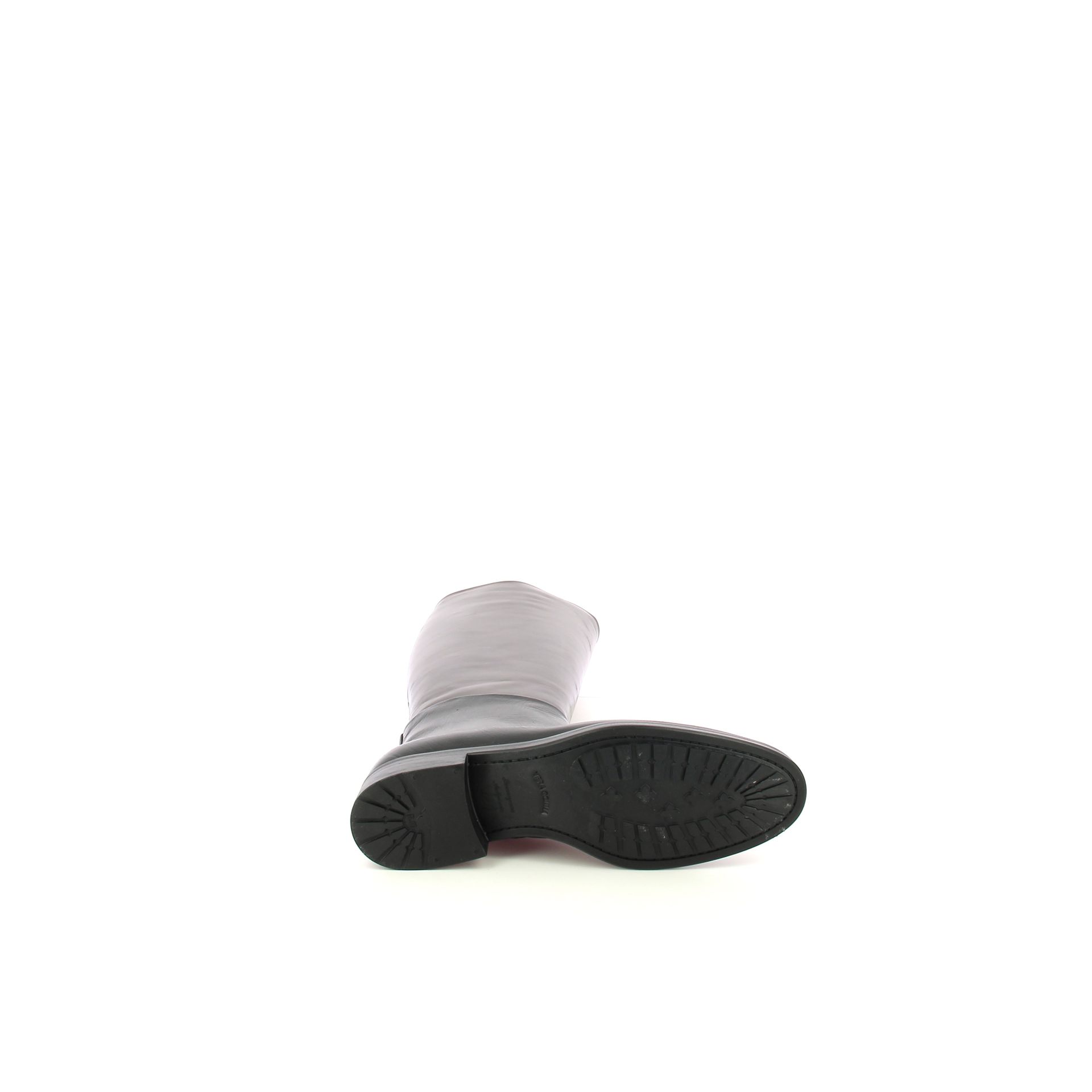 Triver Flight Laars 258534 zwart