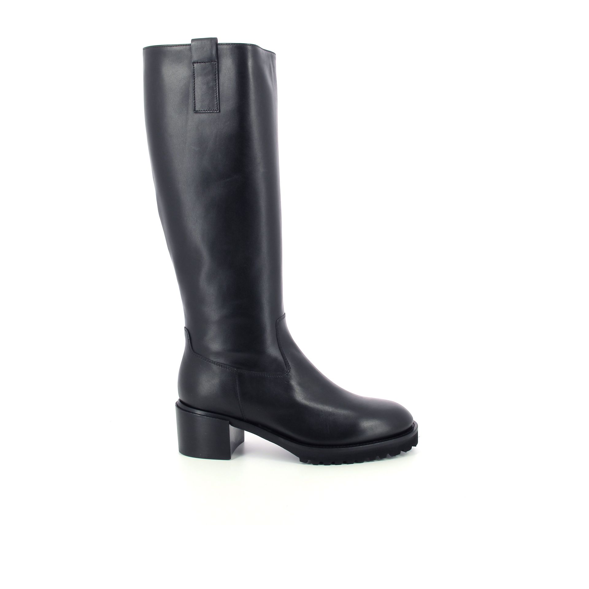 Triver Flight Laars 258535 zwart