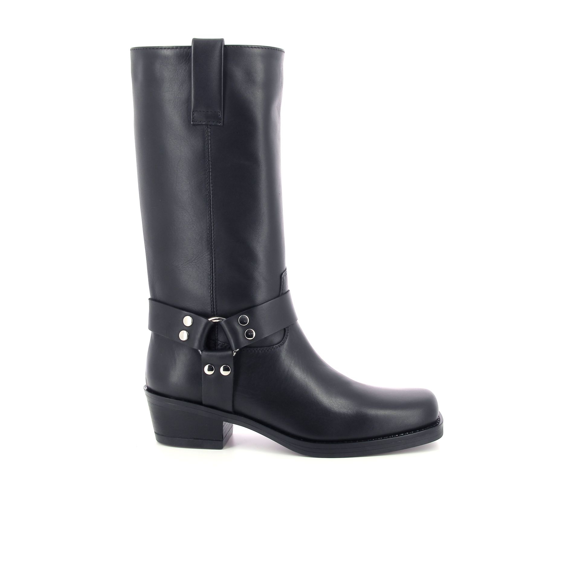 Julie Dee Laars 258538 zwart