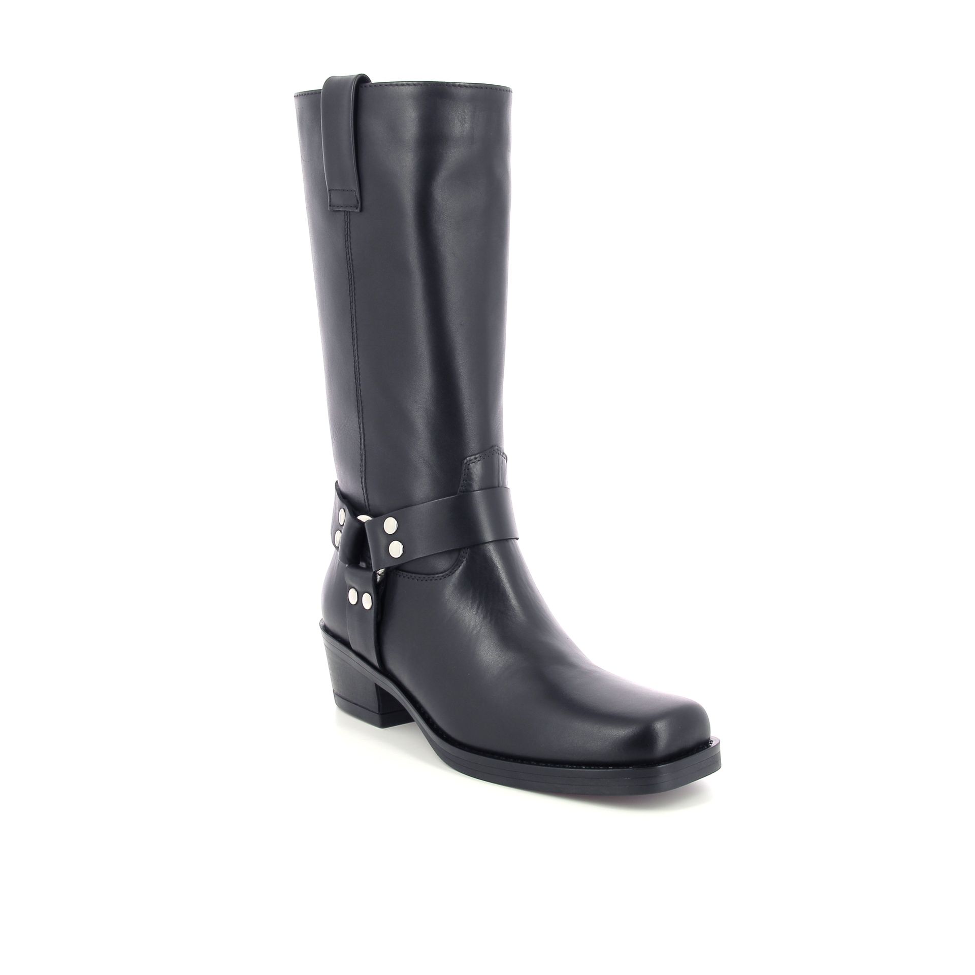 Julie Dee Laars 258538 zwart
