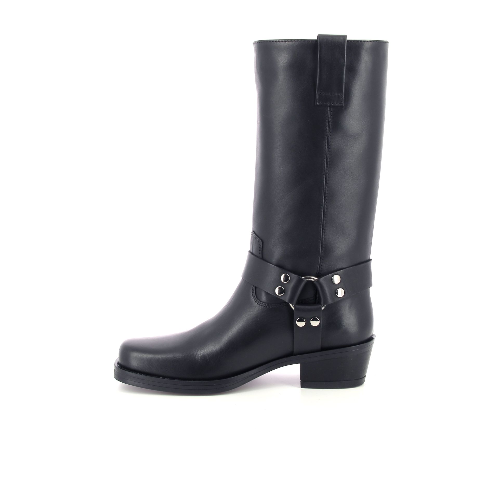 Julie Dee Laars 258538 zwart