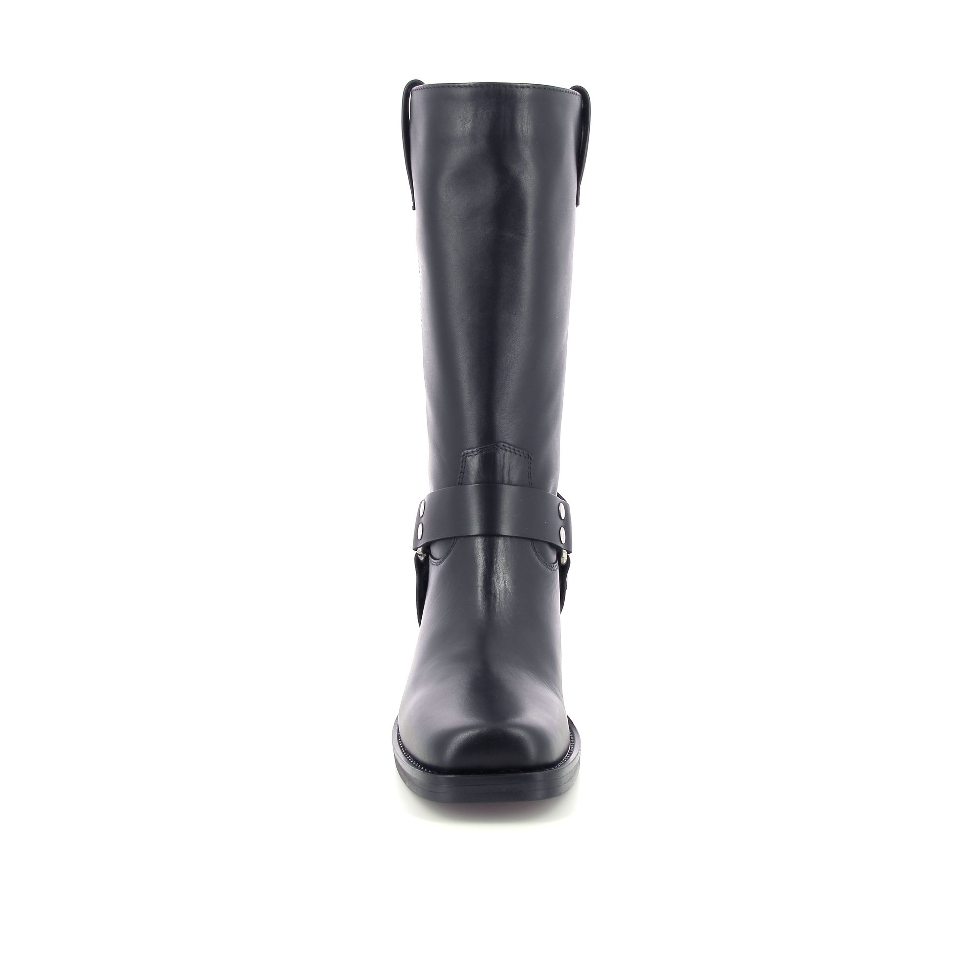 Julie Dee Laars 258538 zwart