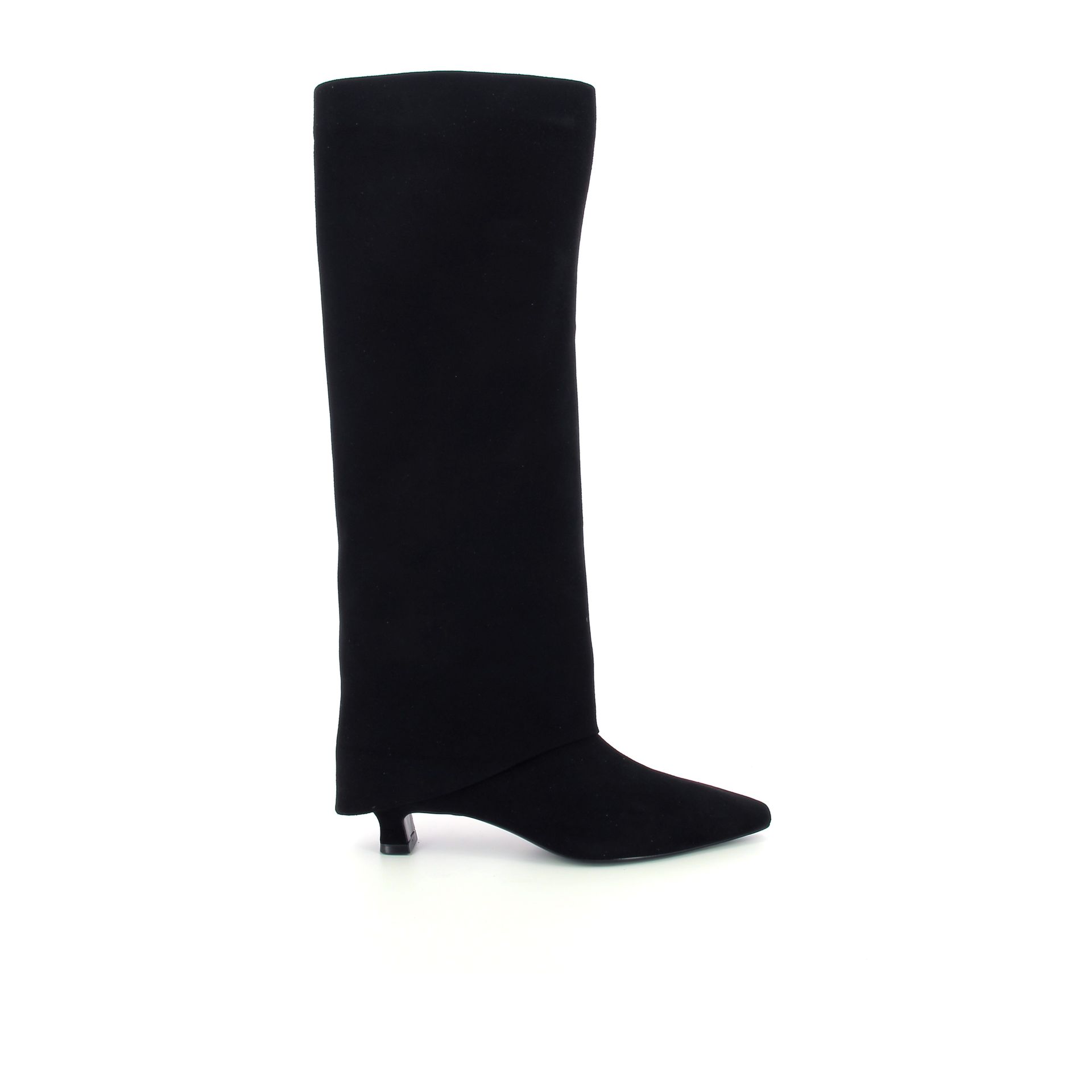Julie Dee Laars 258540 zwart