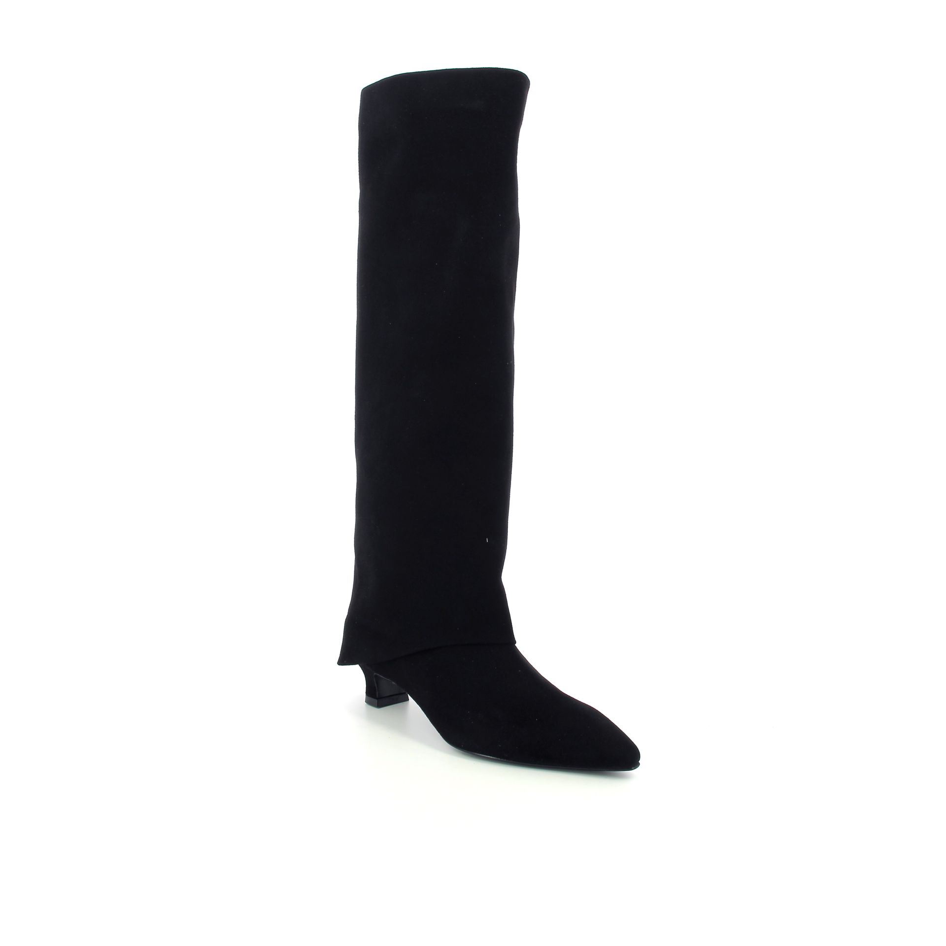 Julie Dee Laars 258540 zwart