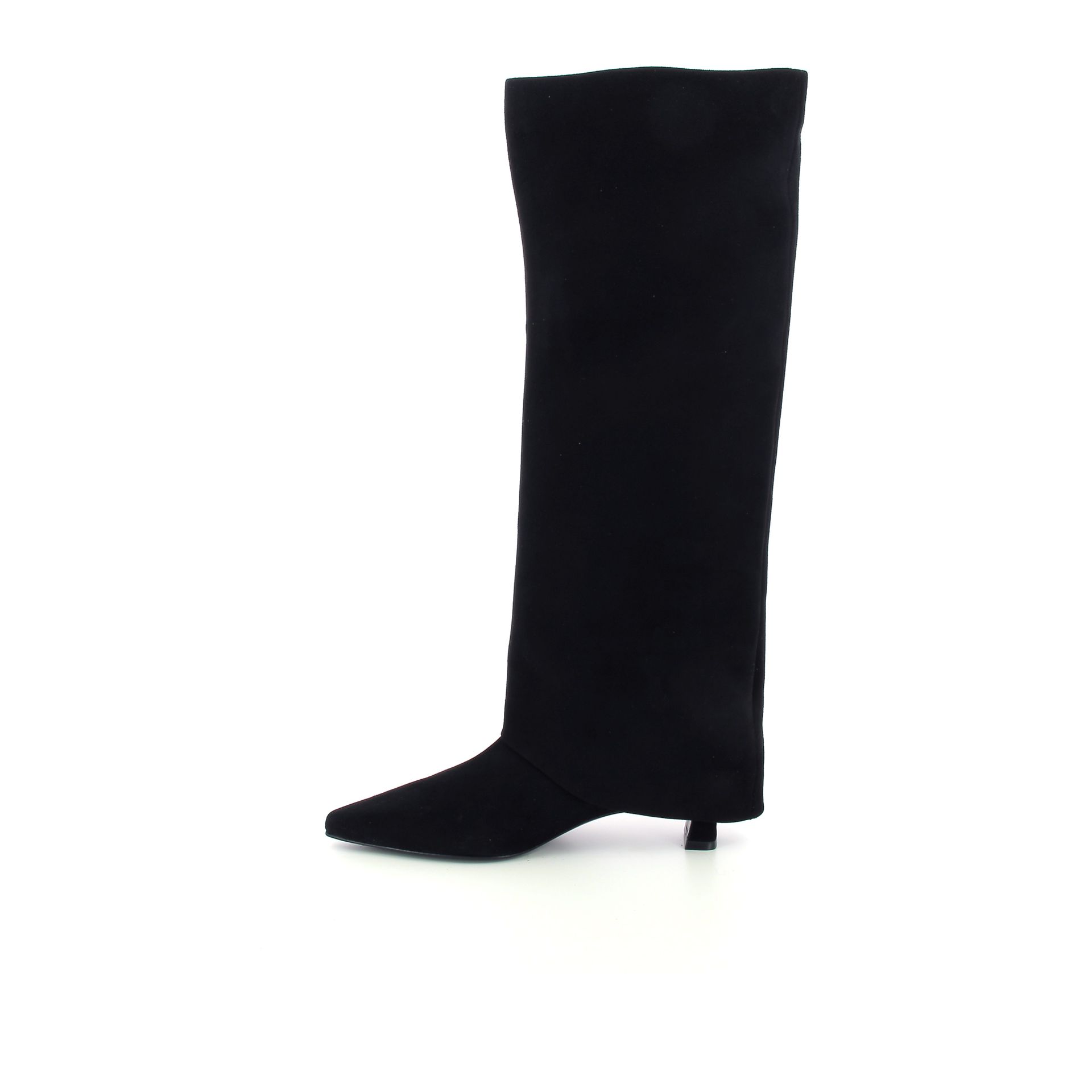 Julie Dee Laars 258540 zwart