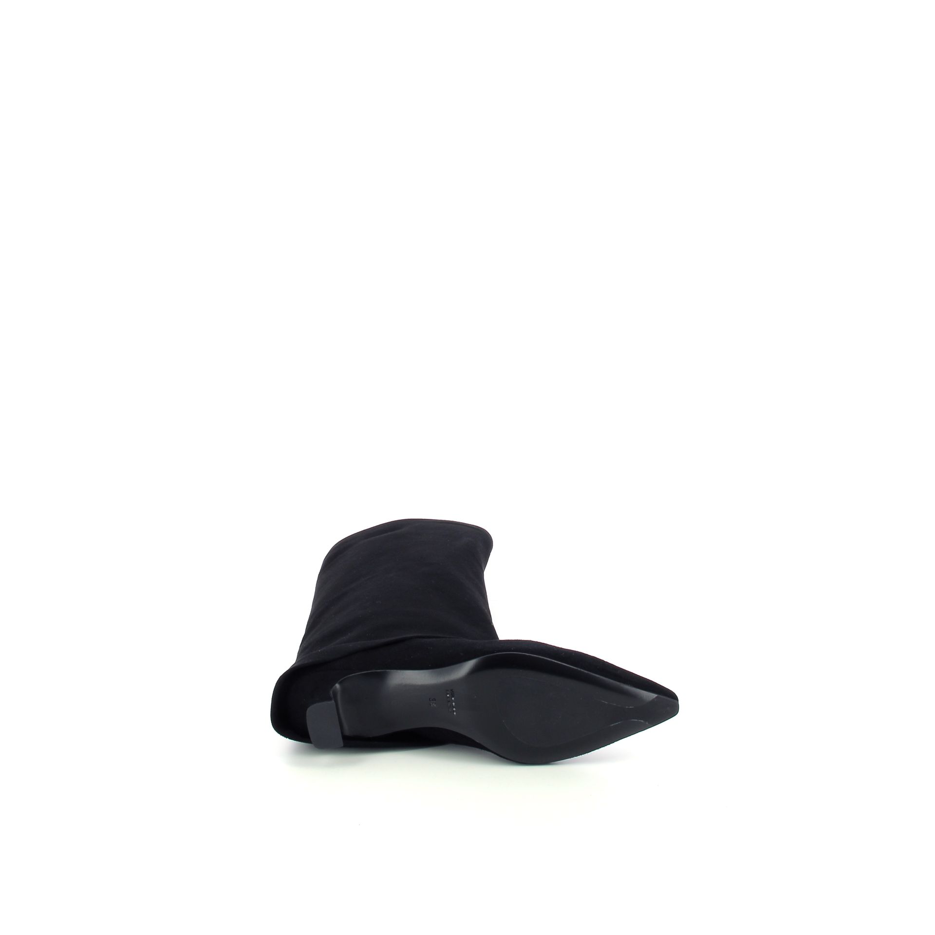Julie Dee Laars 258540 zwart