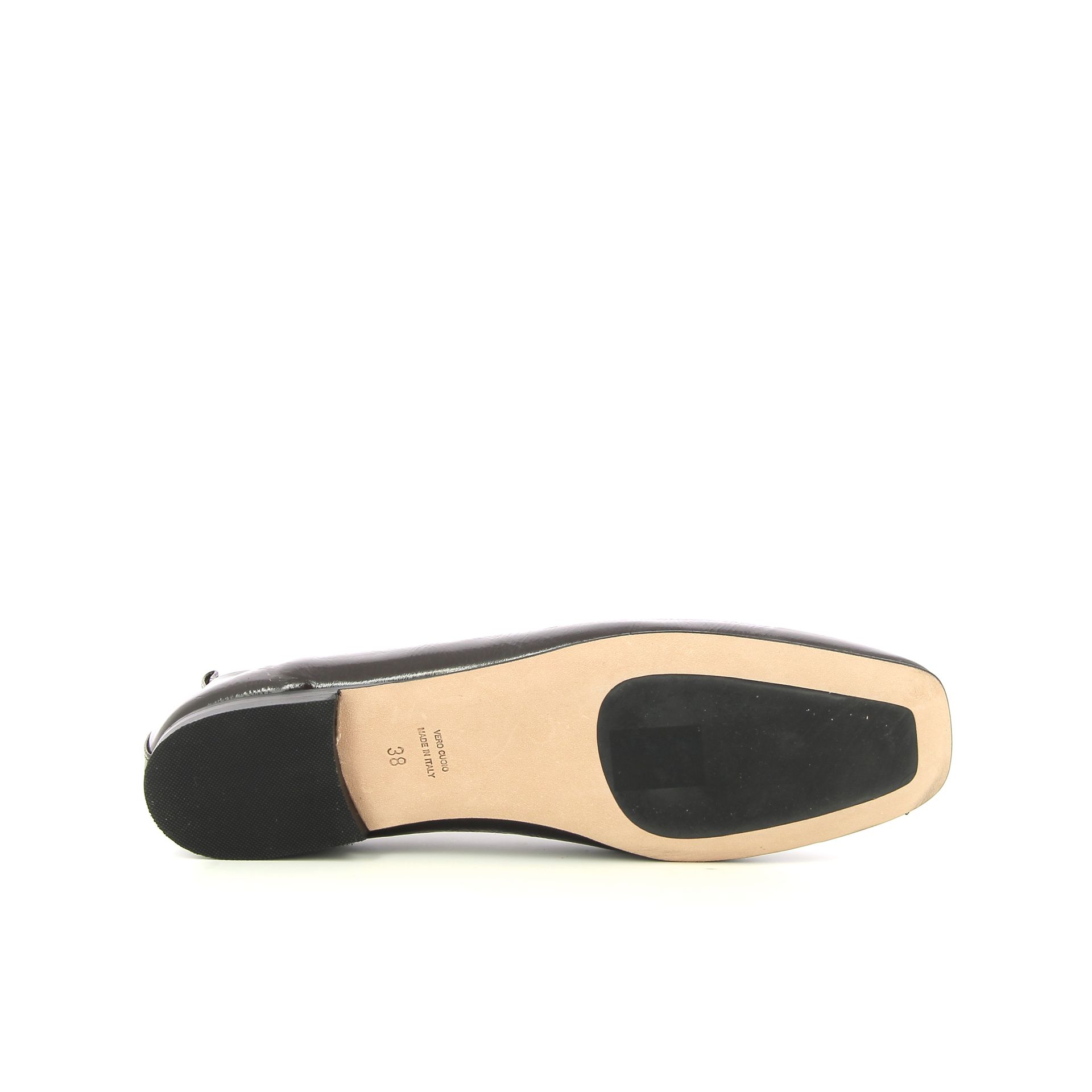 Odare Ibiza 258542 bruin