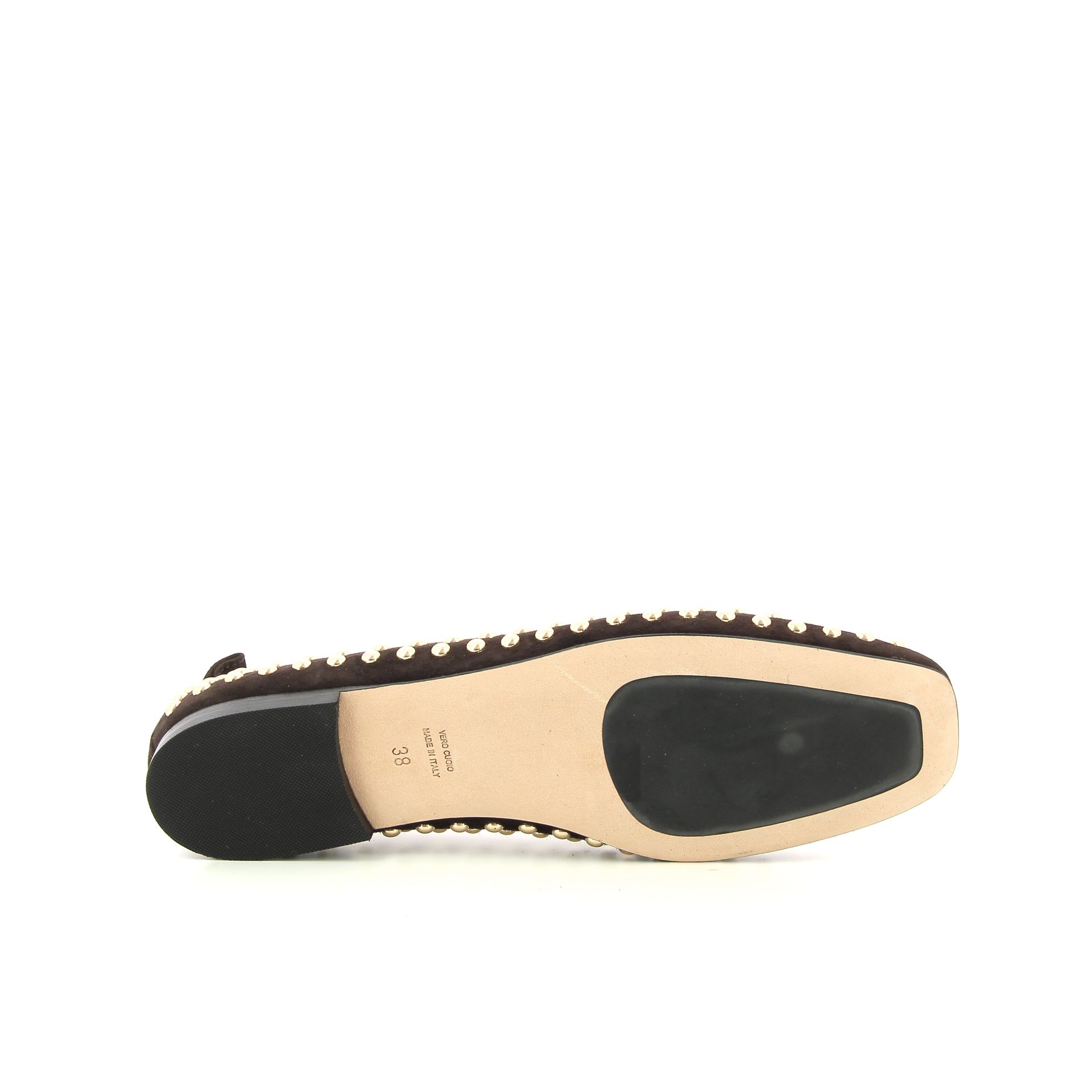 Odare Alba 258544 bruin