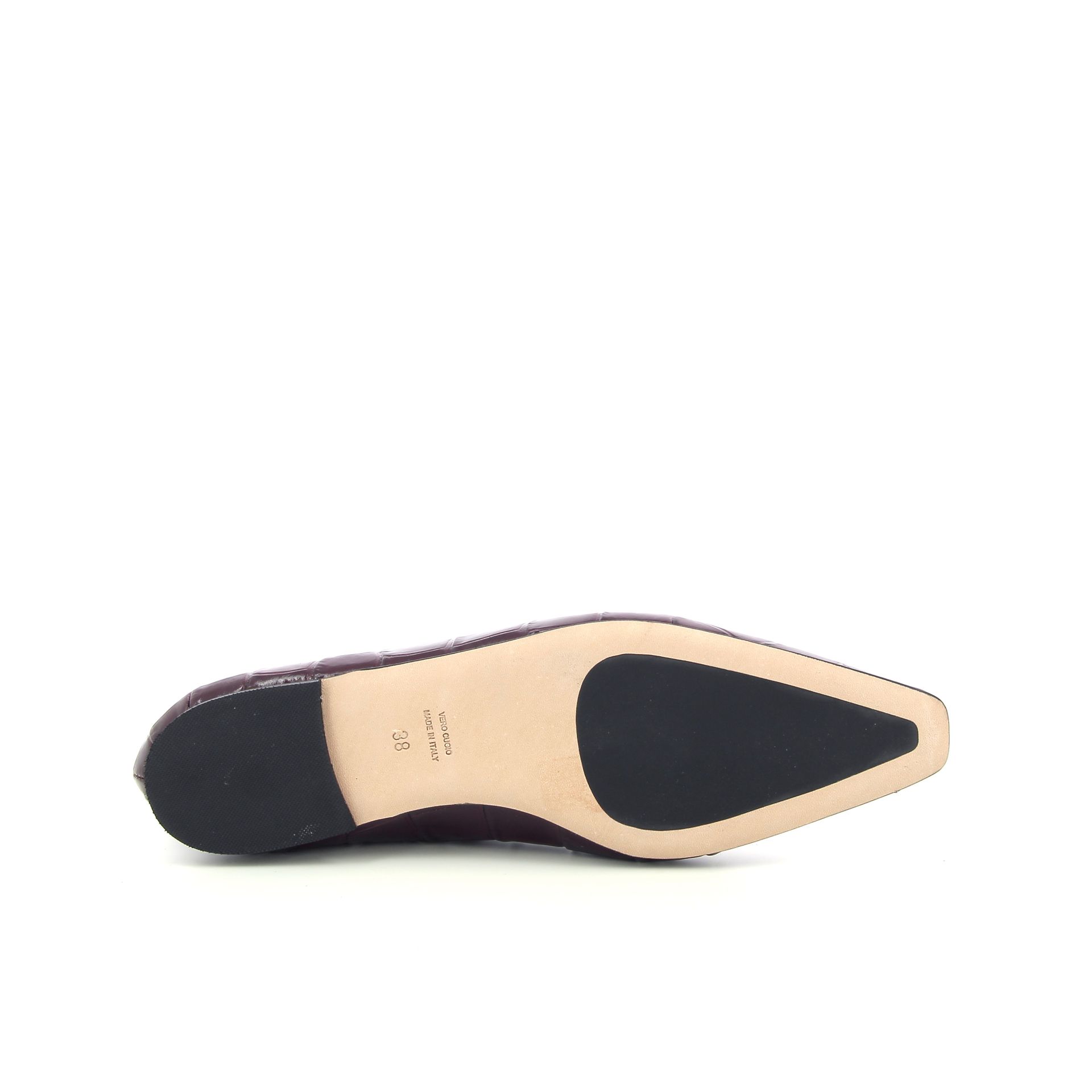 Odare Bilbao 258545 rood