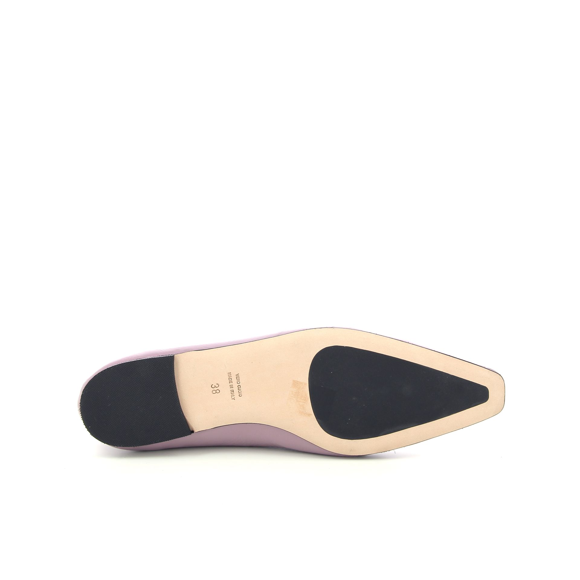 Odare Bilbao 258546 paars