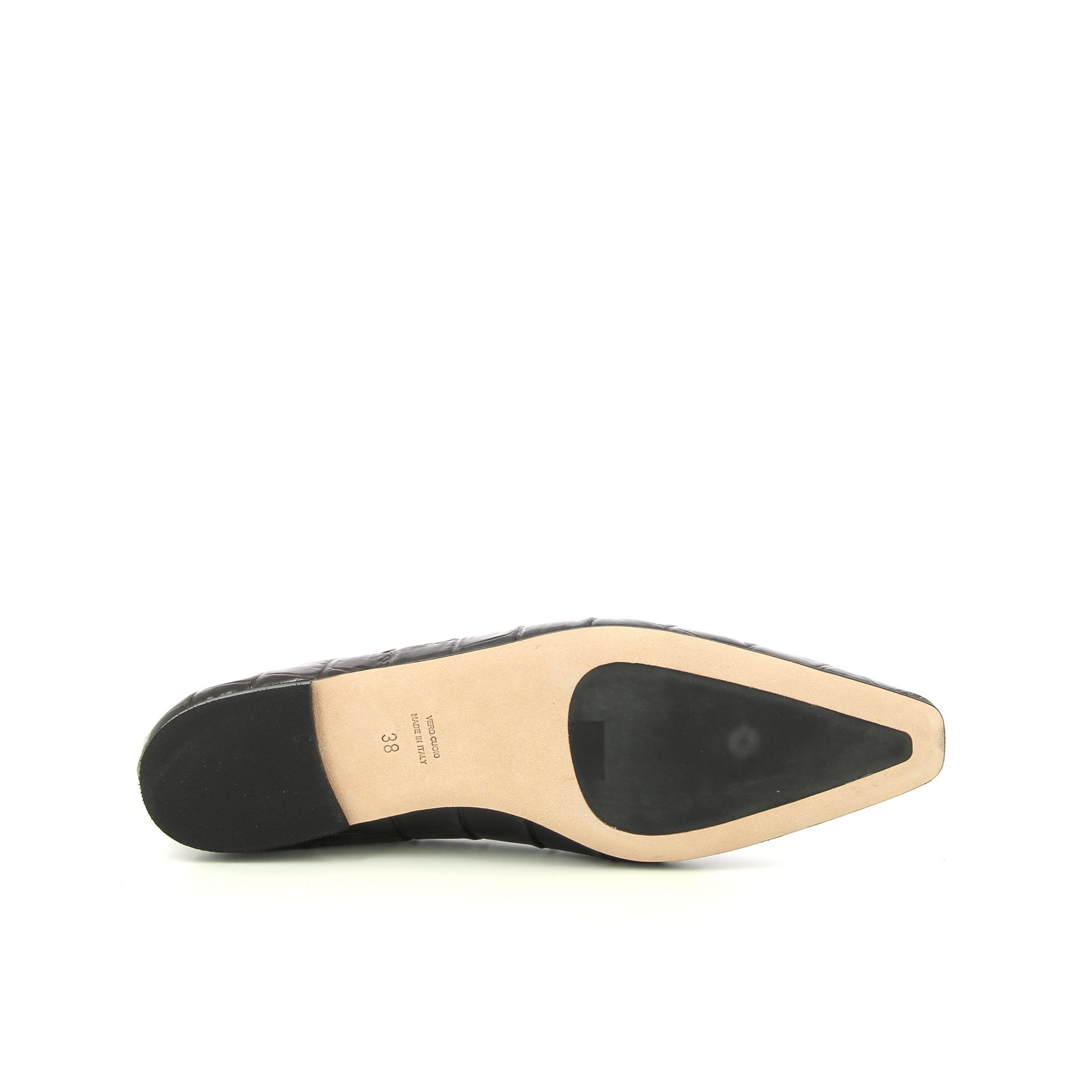 Odare Bilbao 258547 bruin