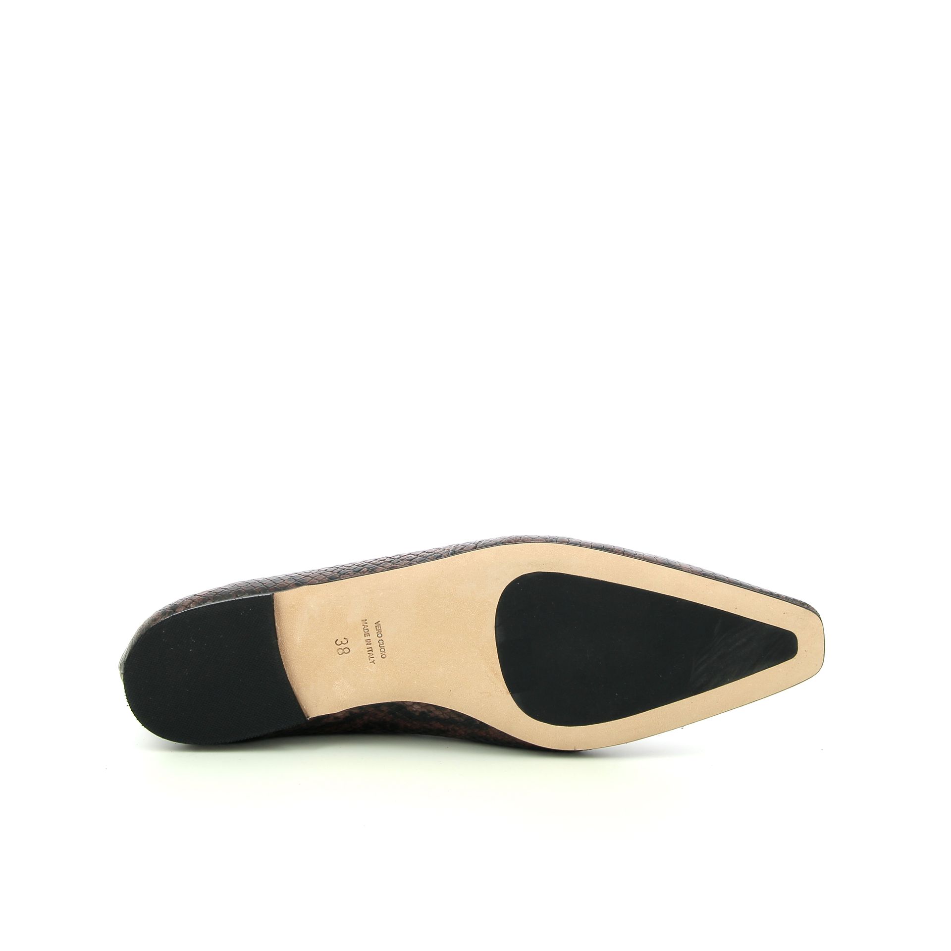 Odare Bilbao 258548 bruin