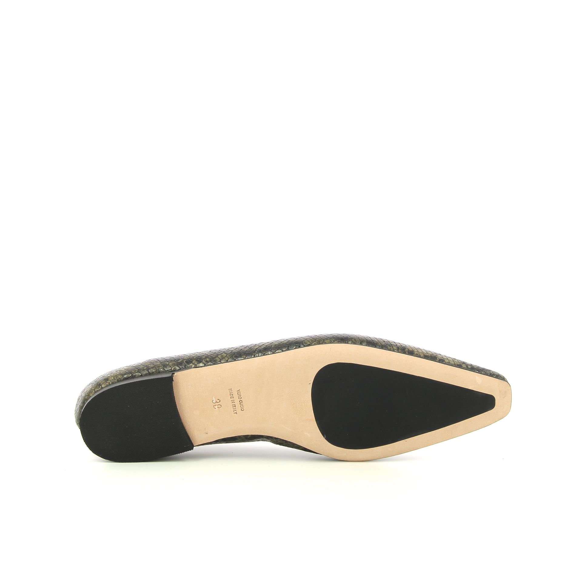 Odare Bilbao 258549 groen