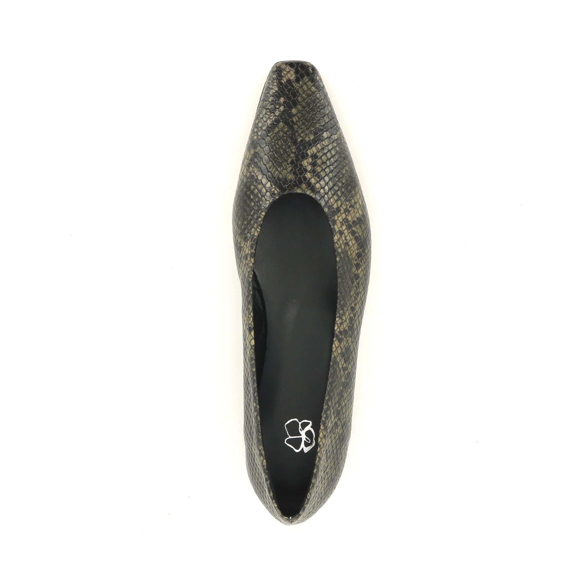 Odare Bilbao 258549 groen