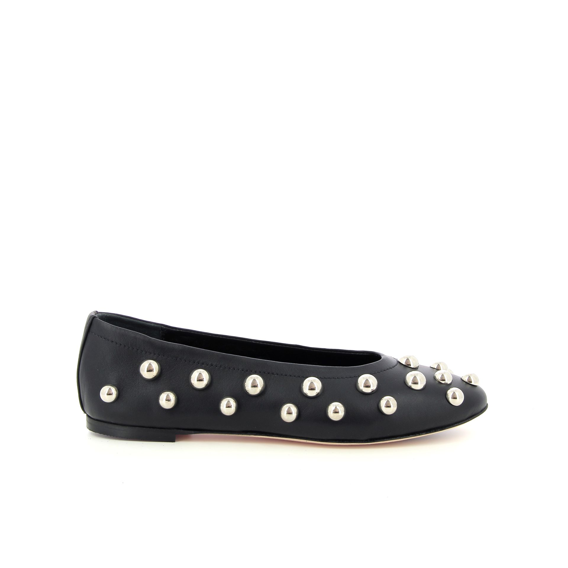 Odare Panna 258550 zwart
