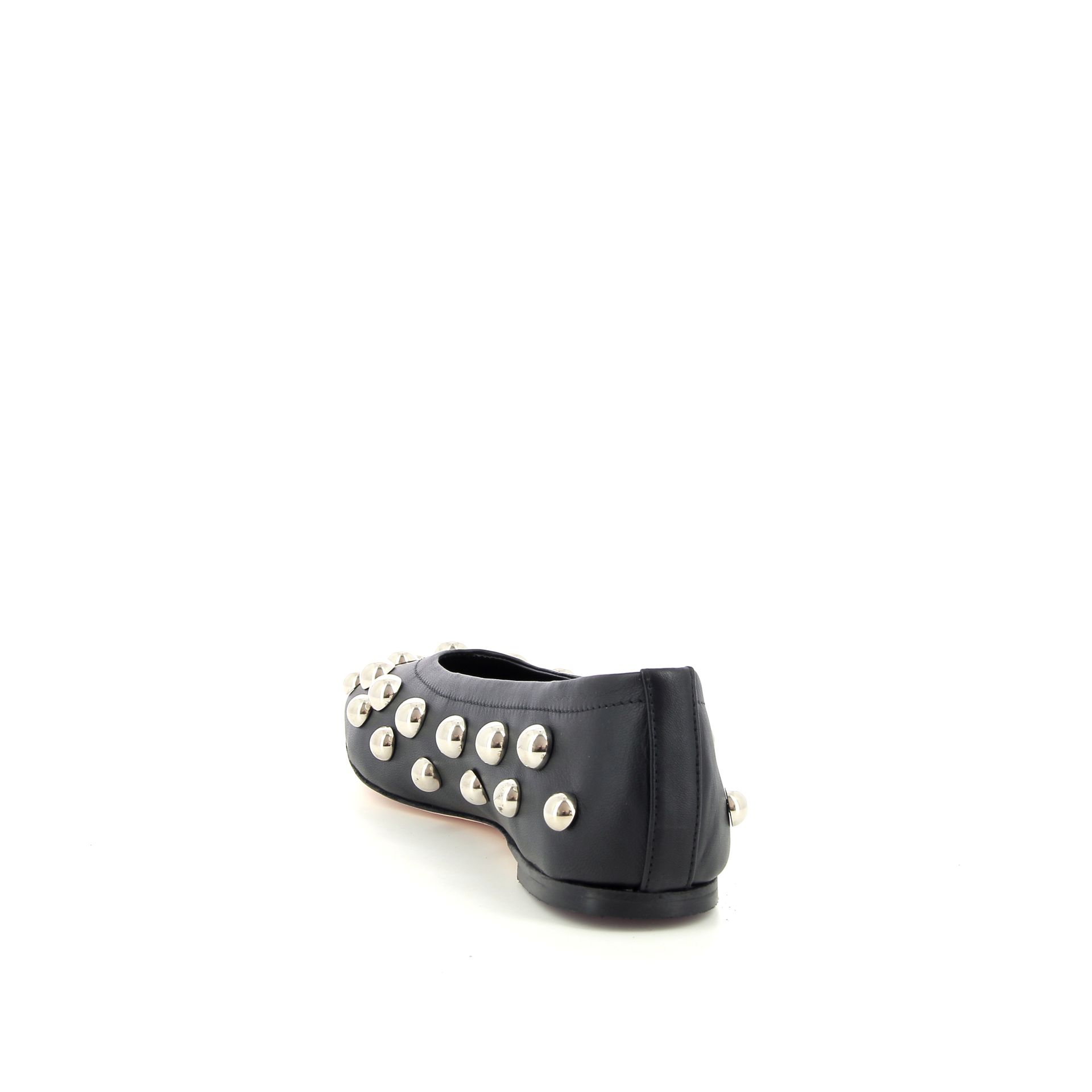 Odare Panna 258550 zwart