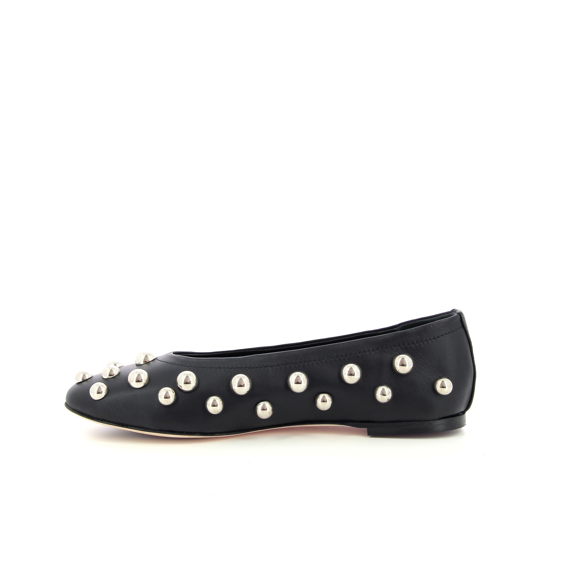 Odare Panna 258550 zwart