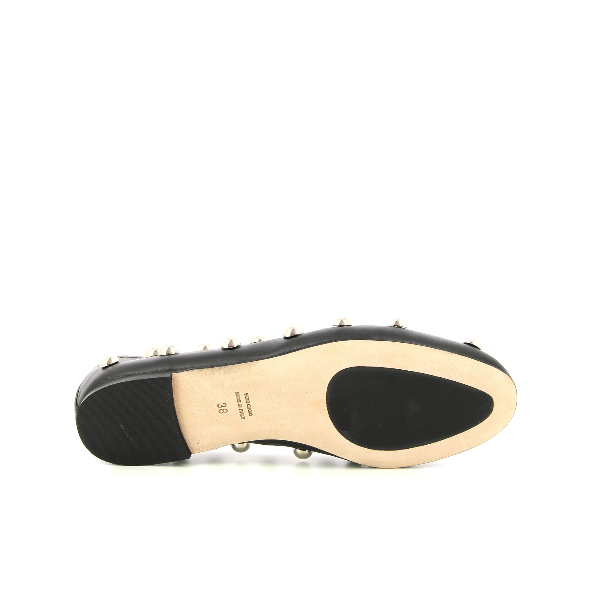 Odare Panna 258550 zwart