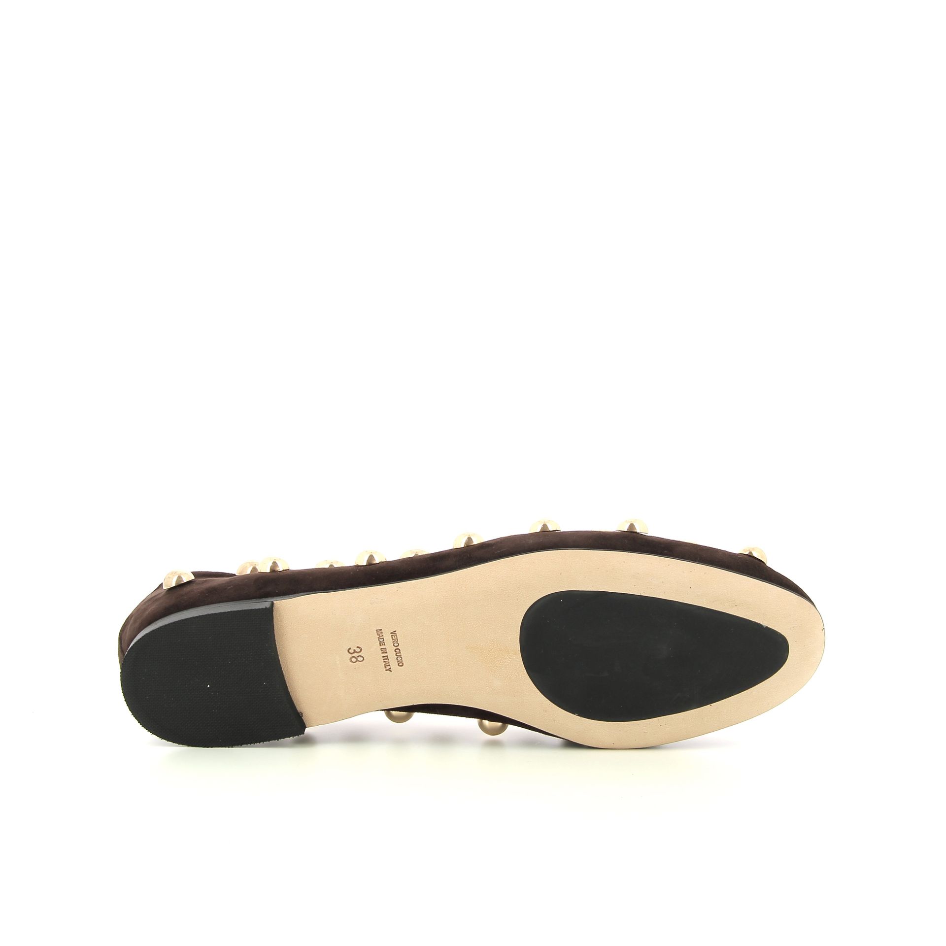 Odare Panna 258551 bruin