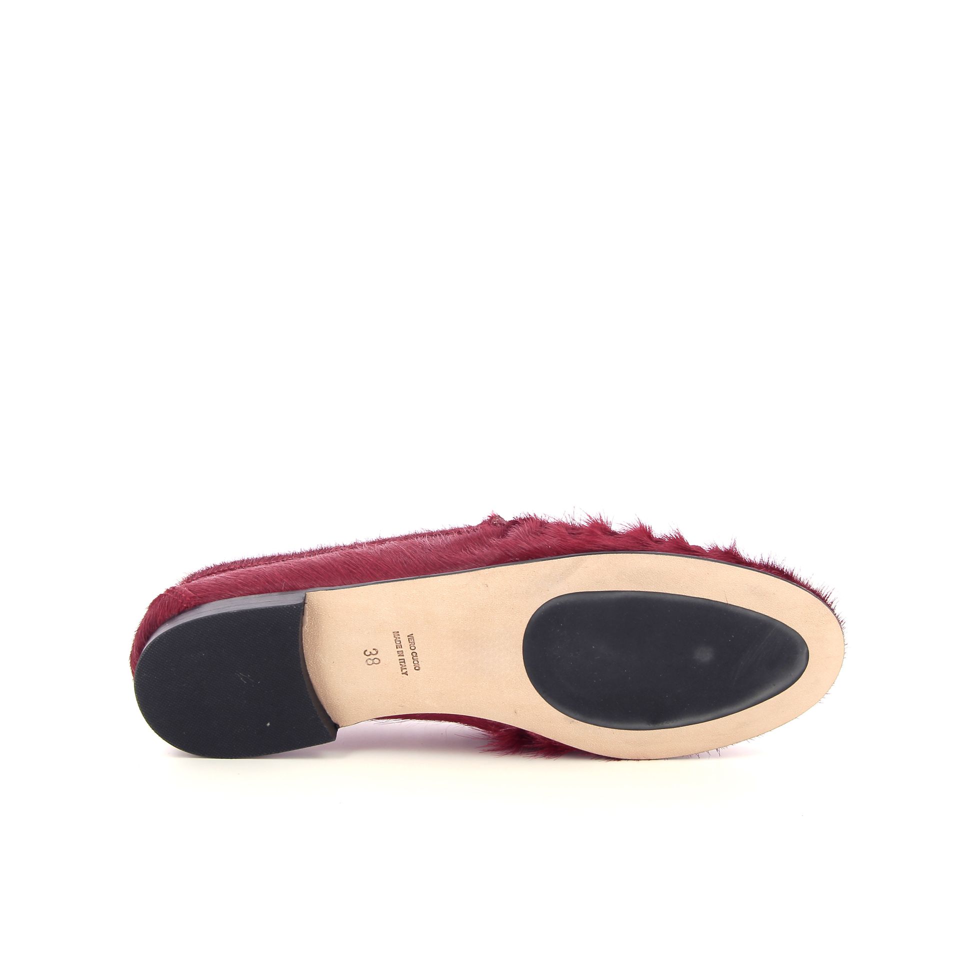 Odare Elena 258552 rood