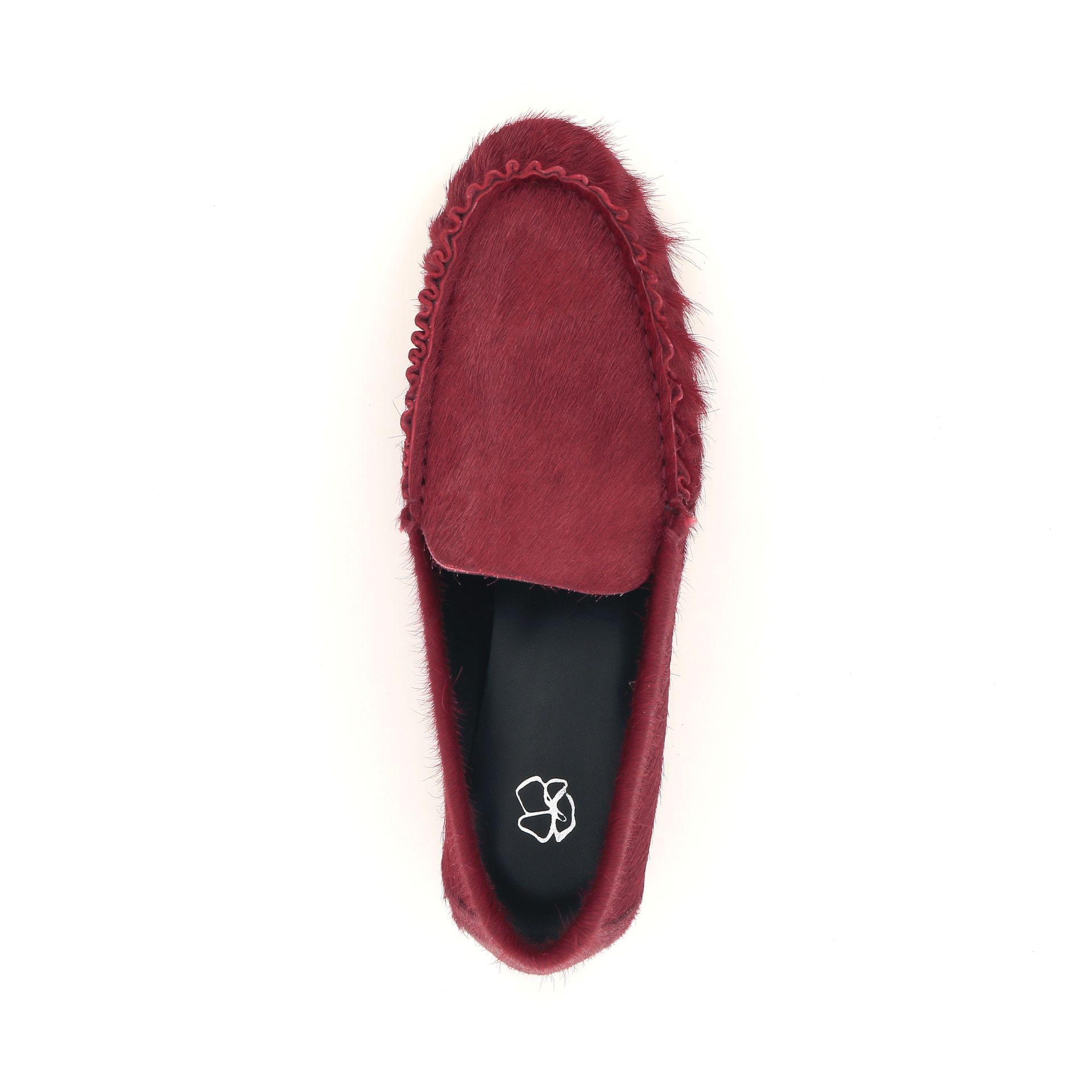 Odare Elena 258552 rood