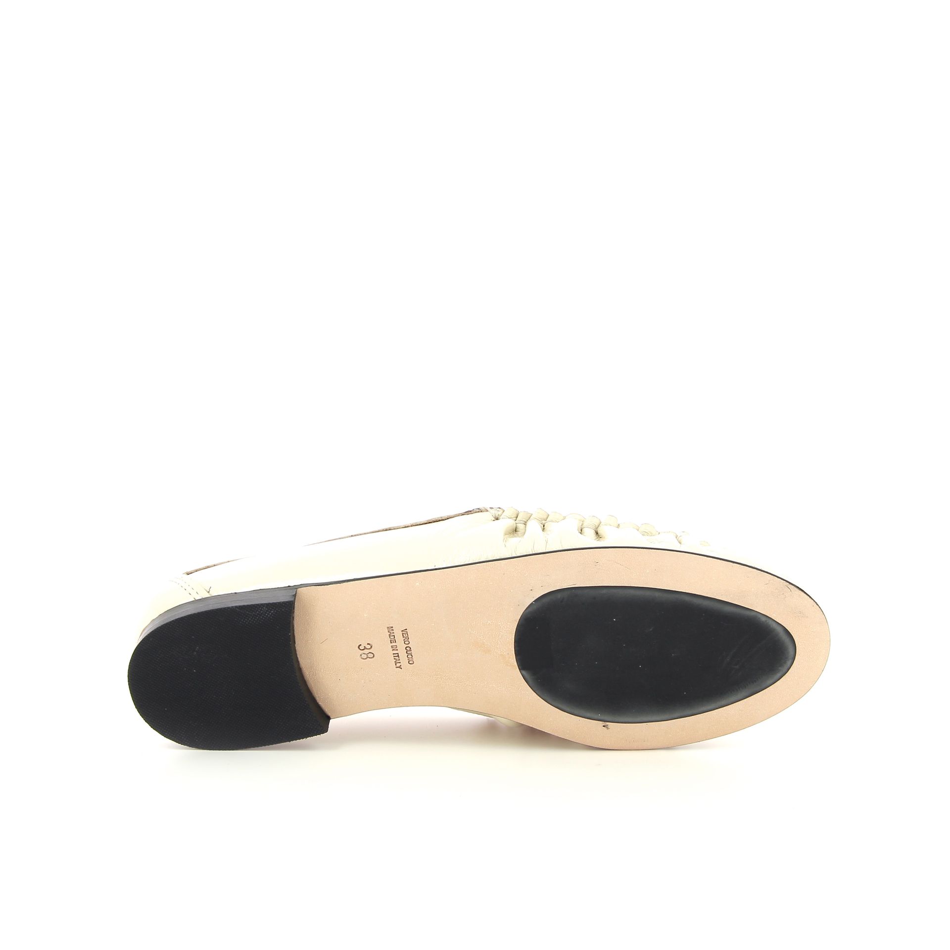 Odare Elena 258553 beige