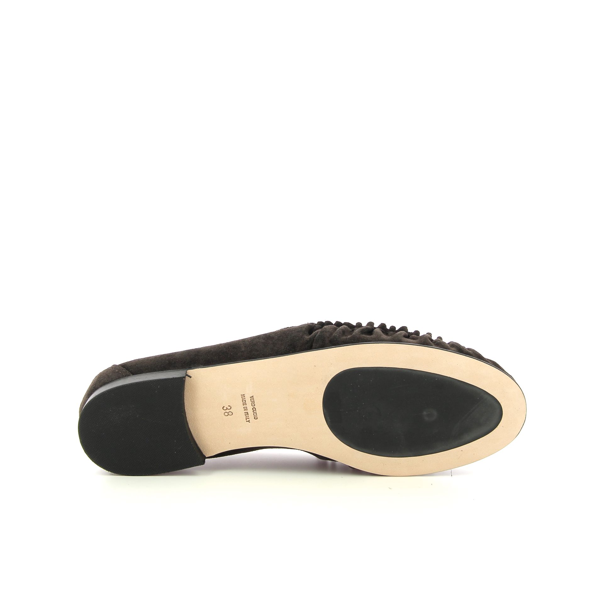 Odare Elena 258554 bruin