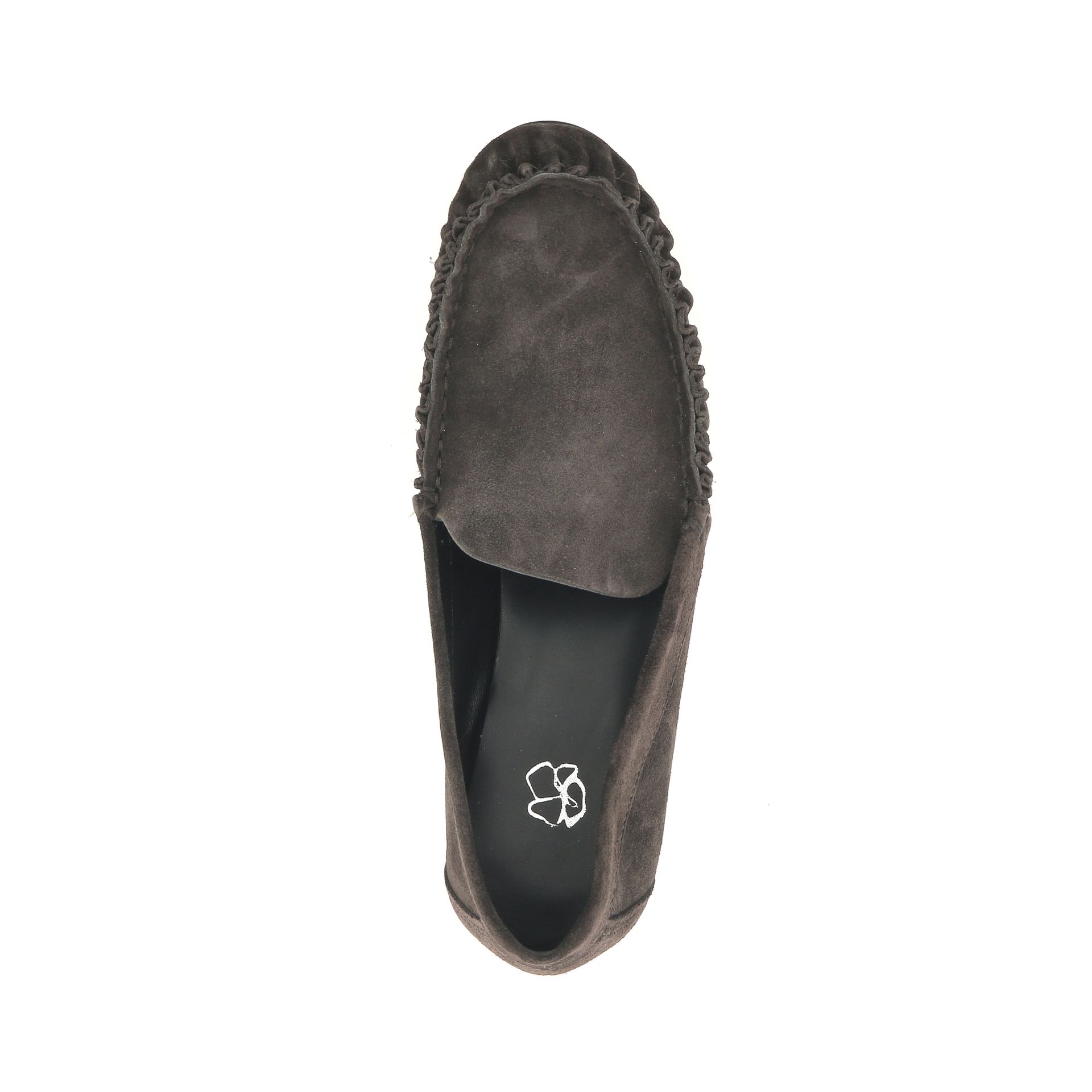 Odare Elena 258554 bruin