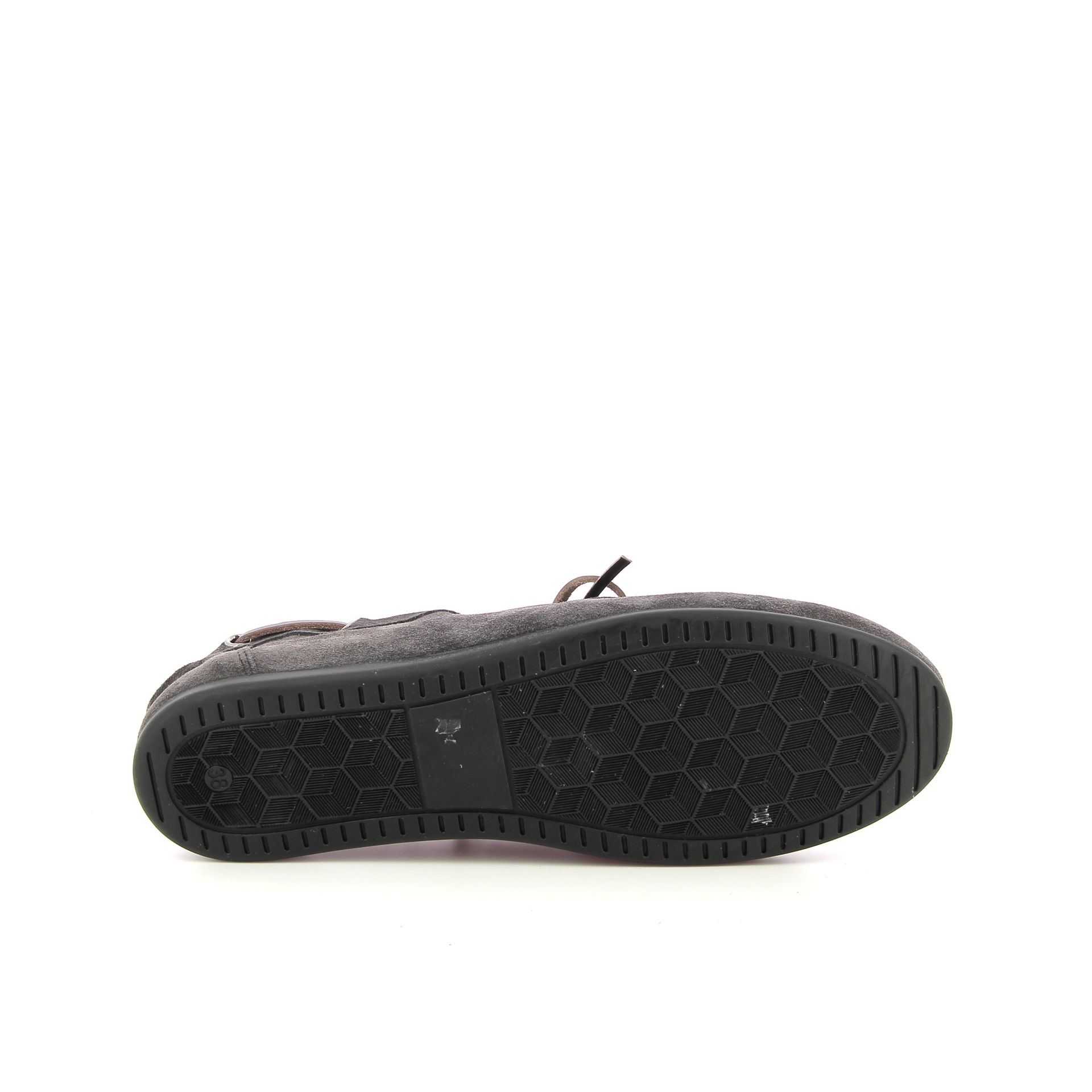 Odare Leo 258555 bruin